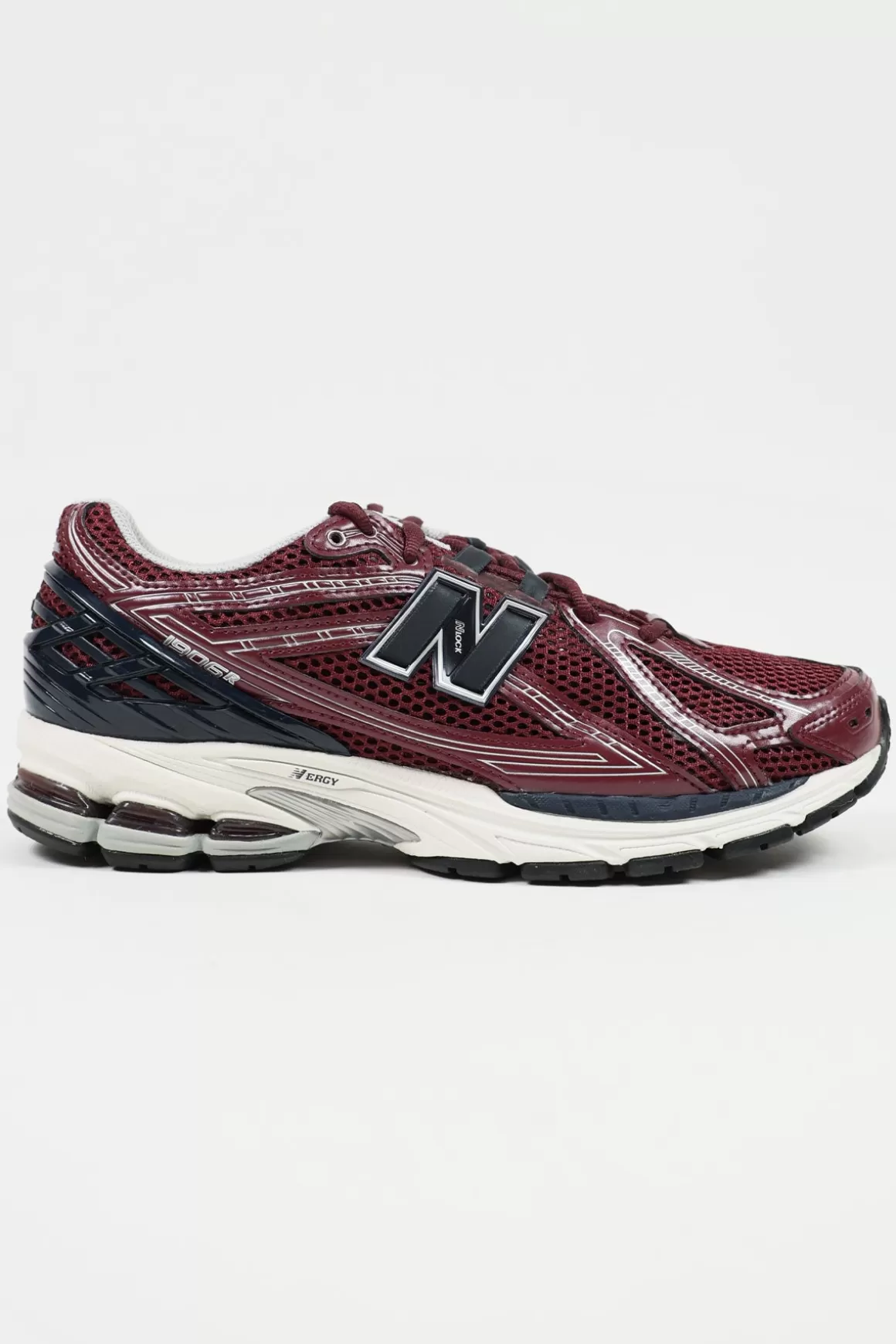 1906R - Burgundy/Black>New Balance Best