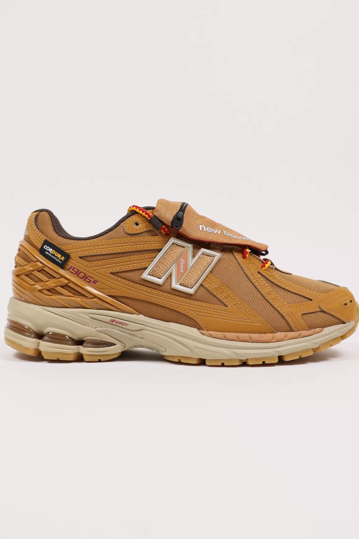 1906R - Tobacco/Incense/Rich Earth>New Balance Shop