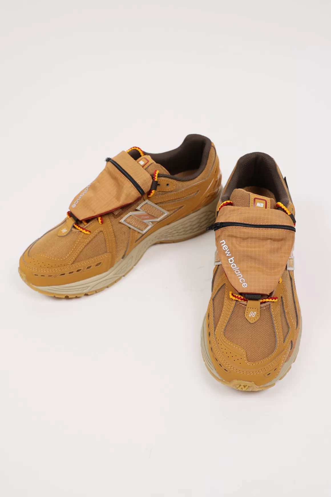 1906R - Tobacco/Incense/Rich Earth>New Balance Shop