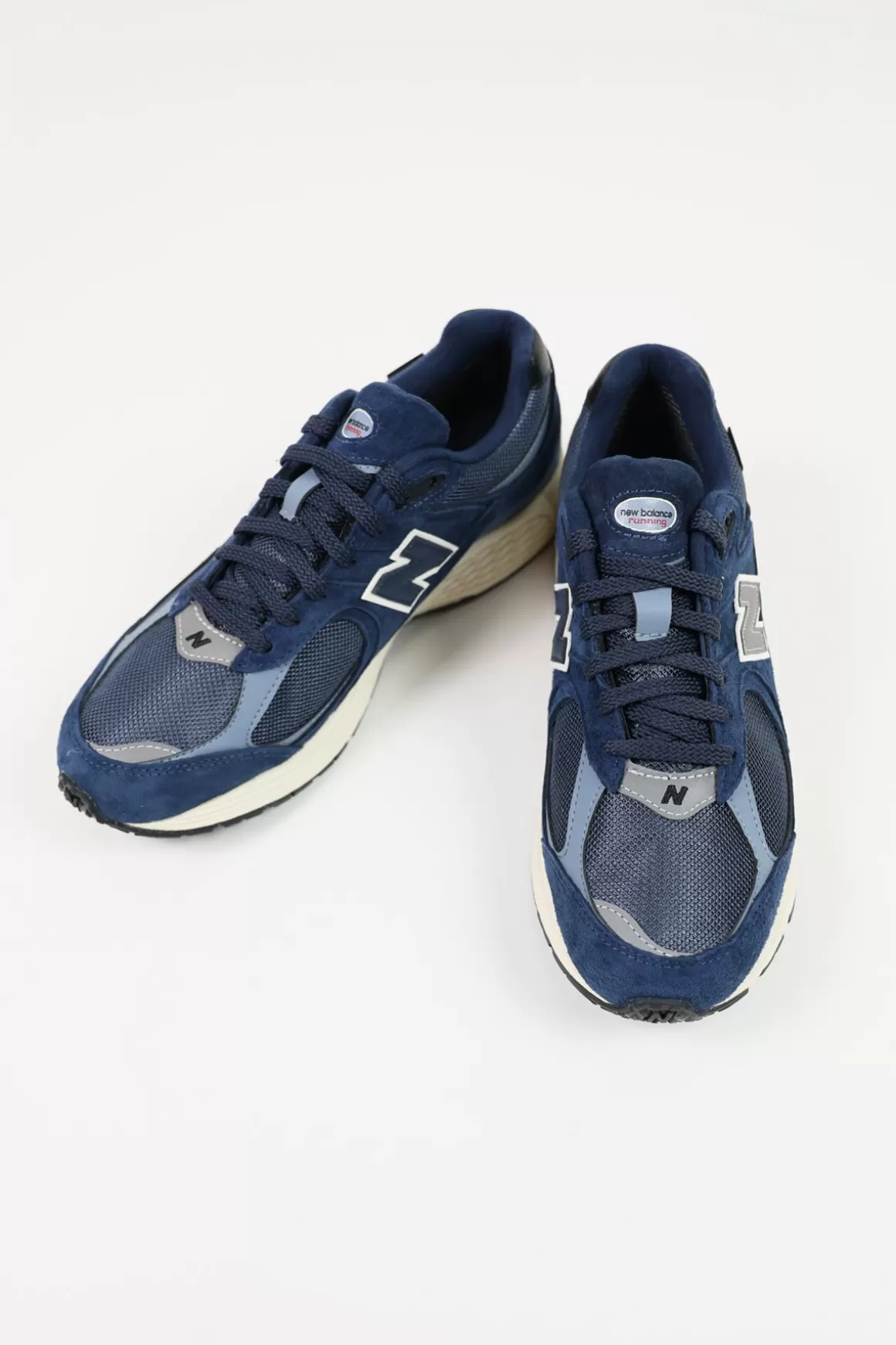 2002R - Navy/Arctic Grey>New Balance Flash Sale