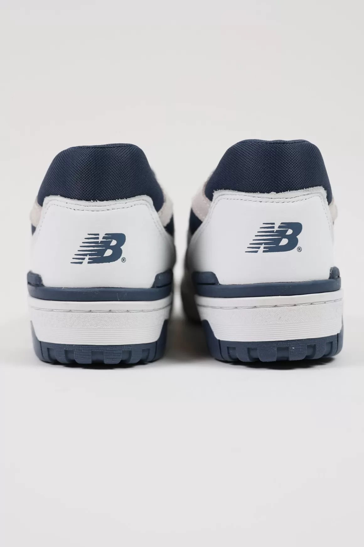 550 - White/Dusty Blue>New Balance Shop