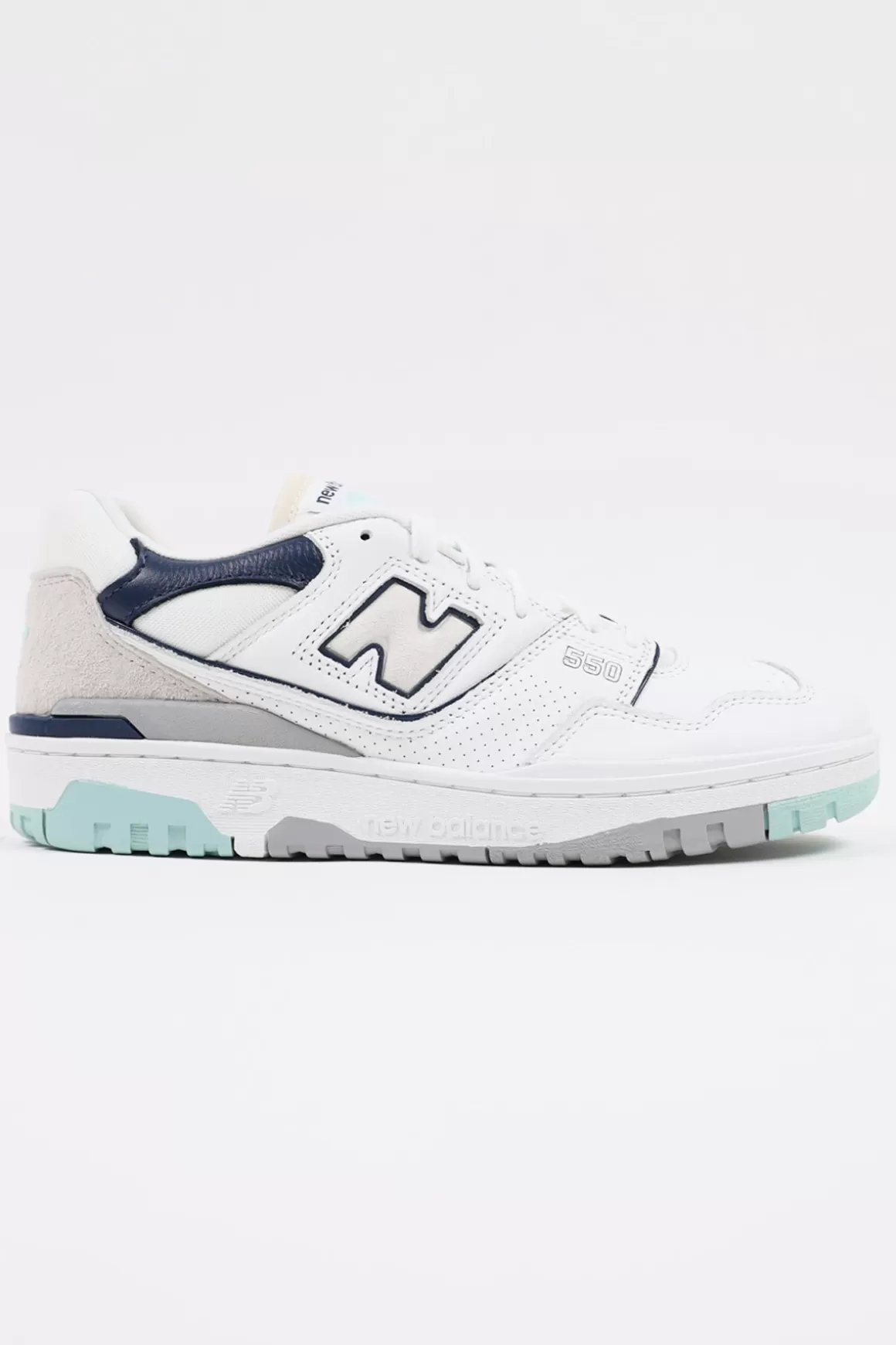 550 - White/Grey>New Balance Flash Sale