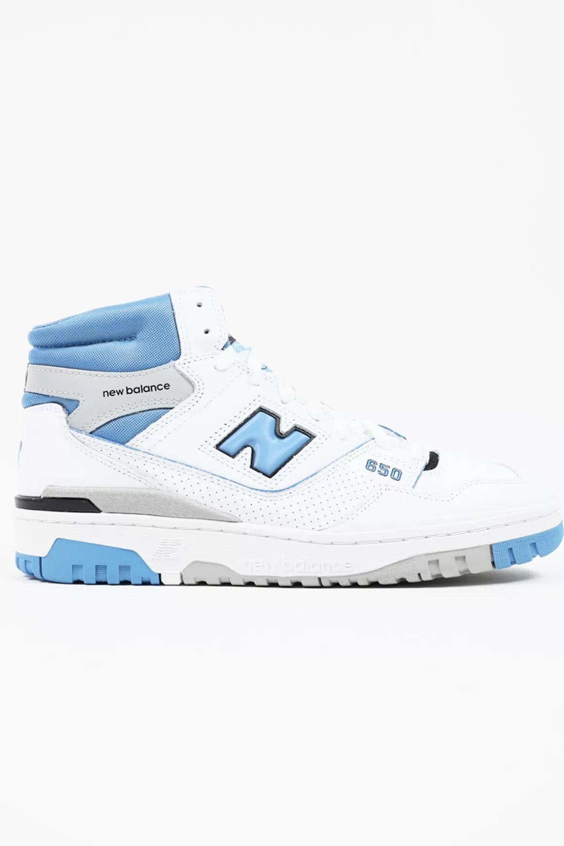 650 - White/Heritage Blue>New Balance Online