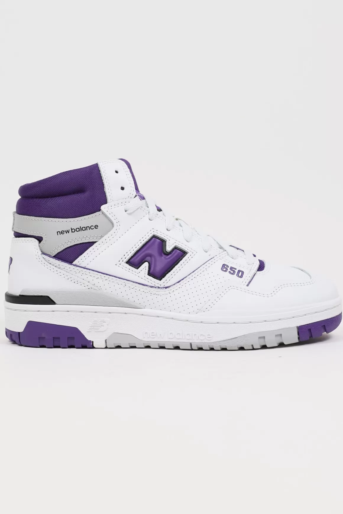 650 - White/Purple>New Balance Best