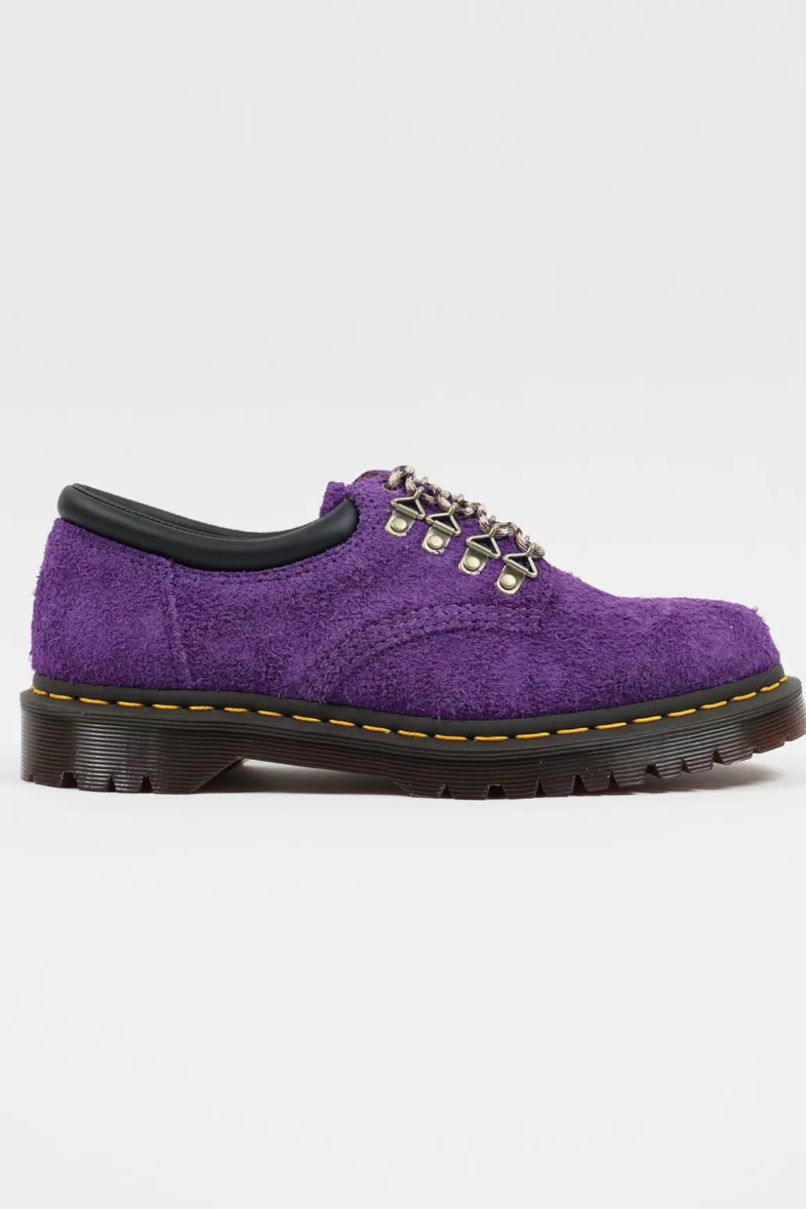 8053 - Rich Purple>Dr. Martens Fashion