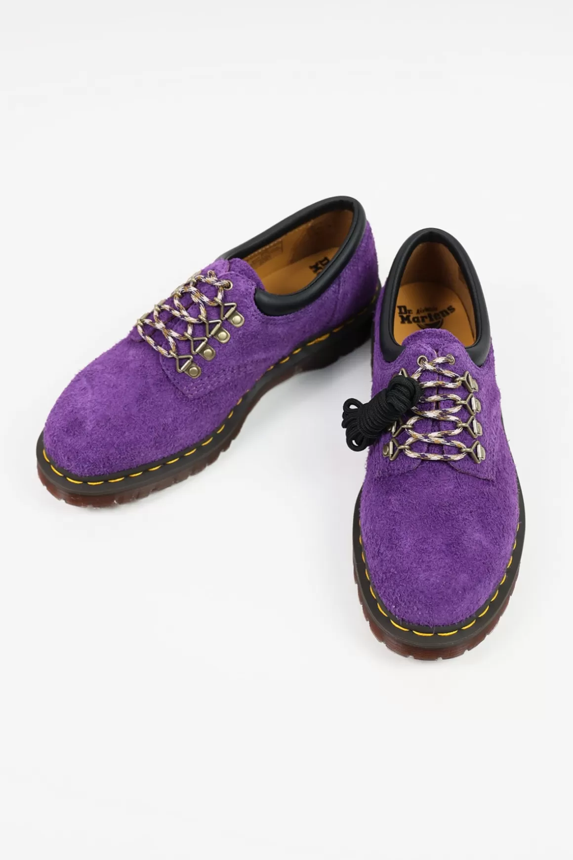 8053 - Rich Purple>Dr. Martens Fashion