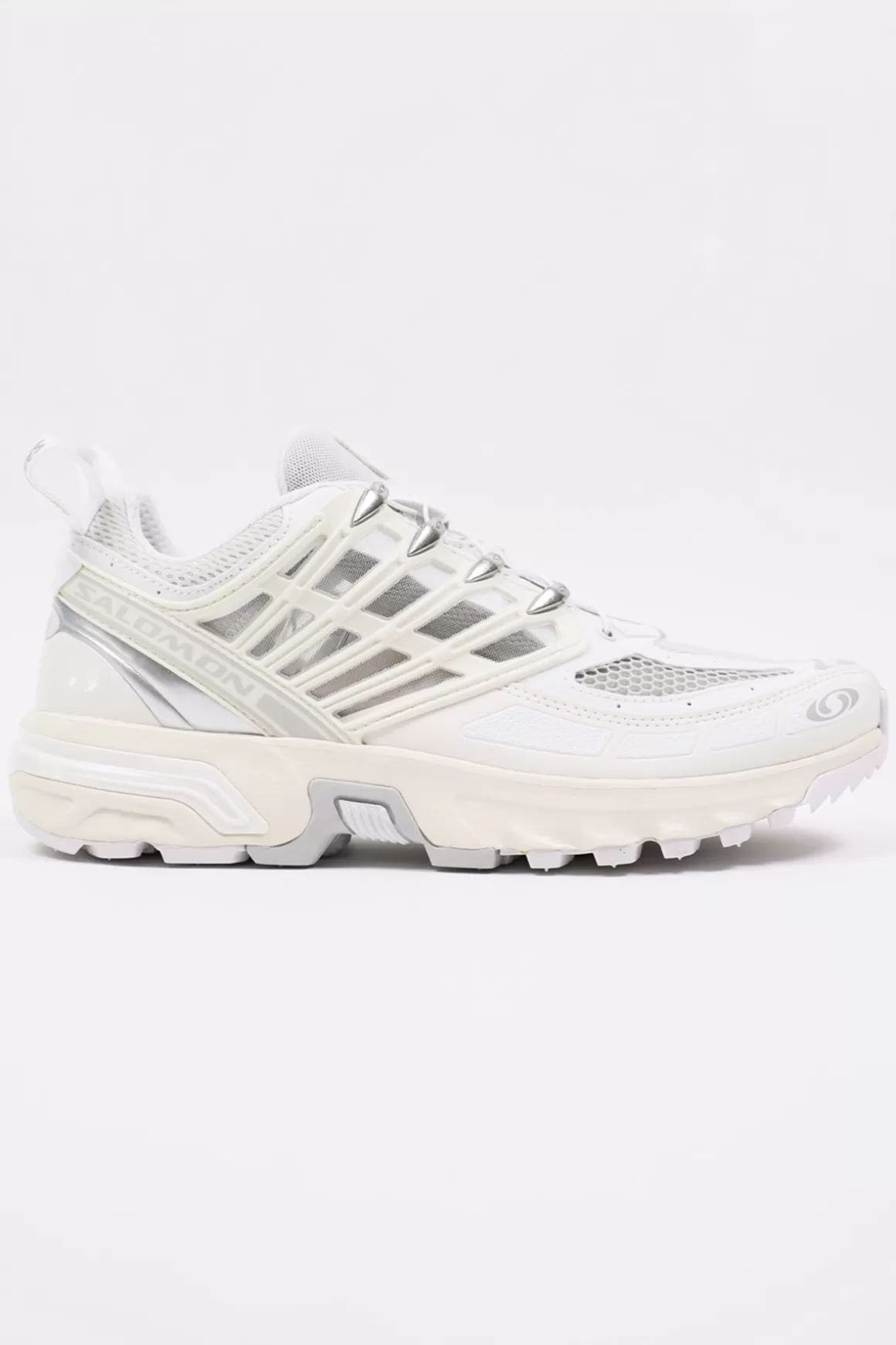 Acs Pro - White/Vanilla/Lunar Rock>Salomon Advanced Sale