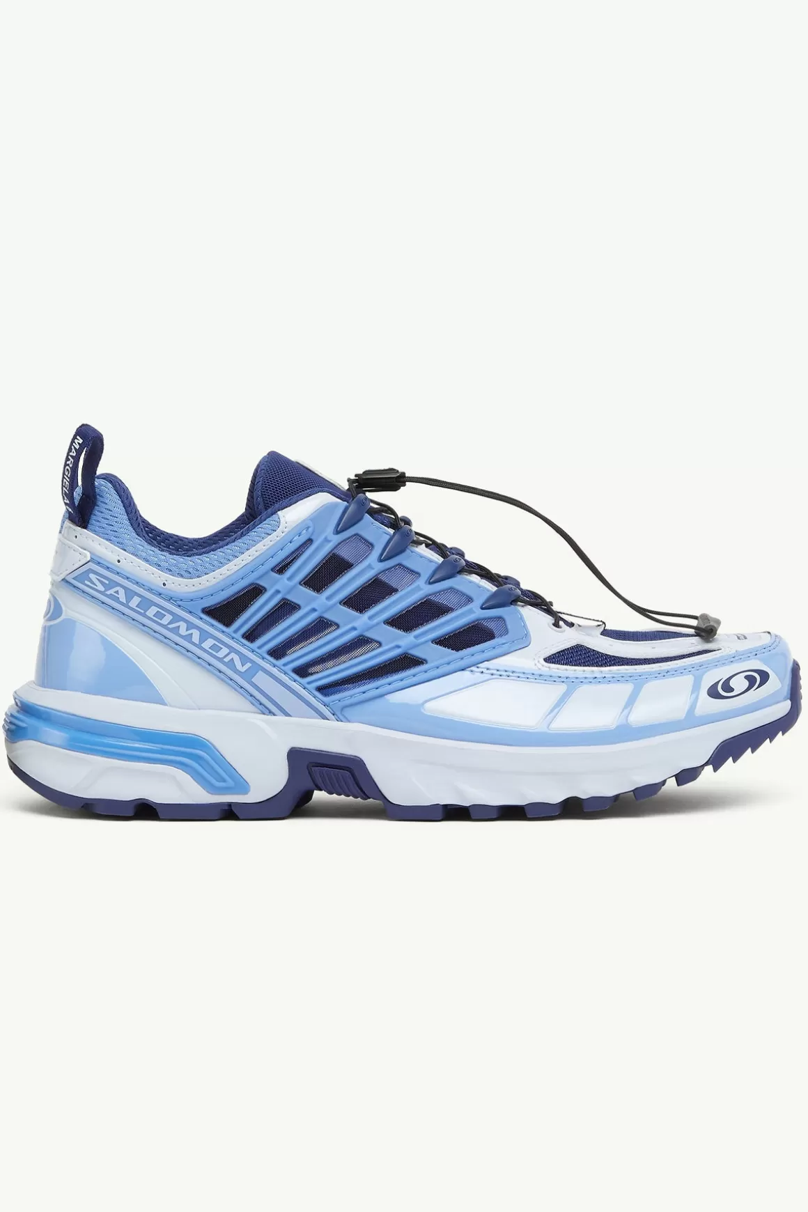 Acs Pro Mm6 X Salomon Advanced - Heather/Blue Bonnet/Blue Print>MM6 Maison Margiela Store