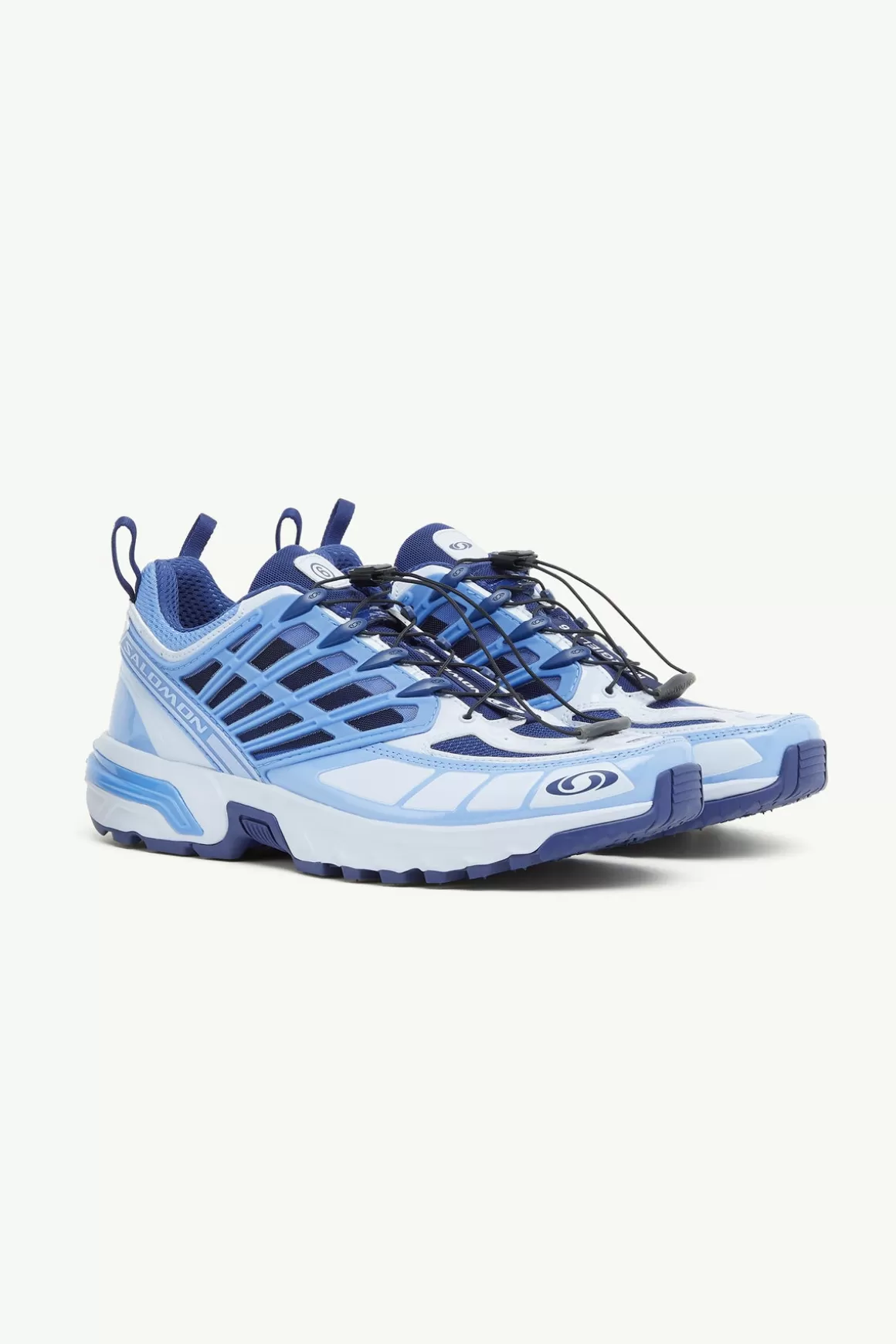 Acs Pro Mm6 X Salomon Advanced - Heather/Blue Bonnet/Blue Print>MM6 Maison Margiela Store