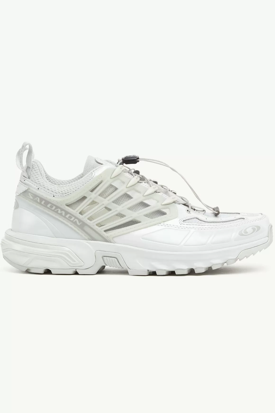 Acs Pro Mm6 X Salomon Advanced - Metal/Ghost Gray/Metal>MM6 Maison Margiela Discount