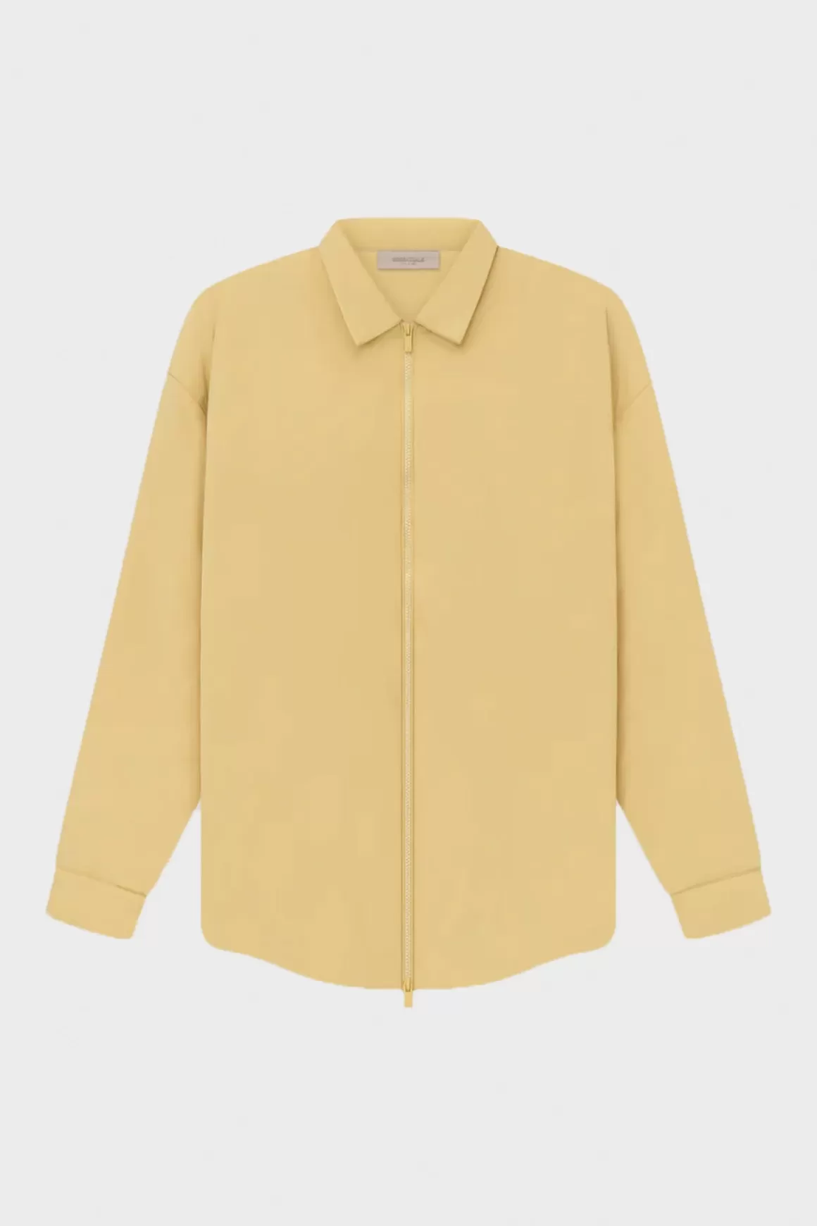 Barn Jacket - Light Tuscan>Fear of God Essentials Cheap