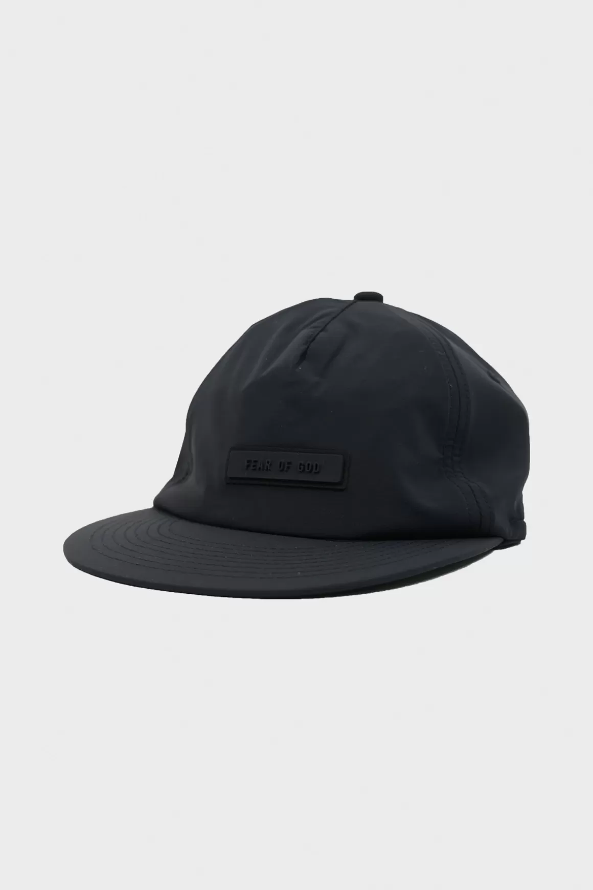 Baseball Cap - Black>Fear of God Essentials Outlet