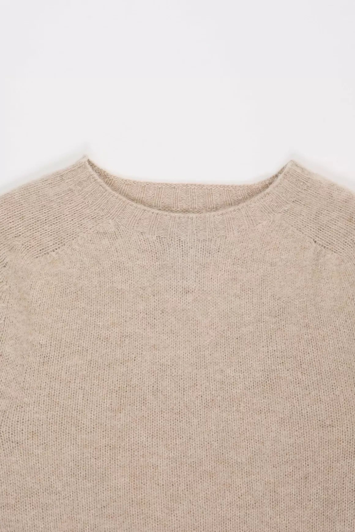 Birth Of The Cool Pullover - Biscuit>Howlin' Cheap