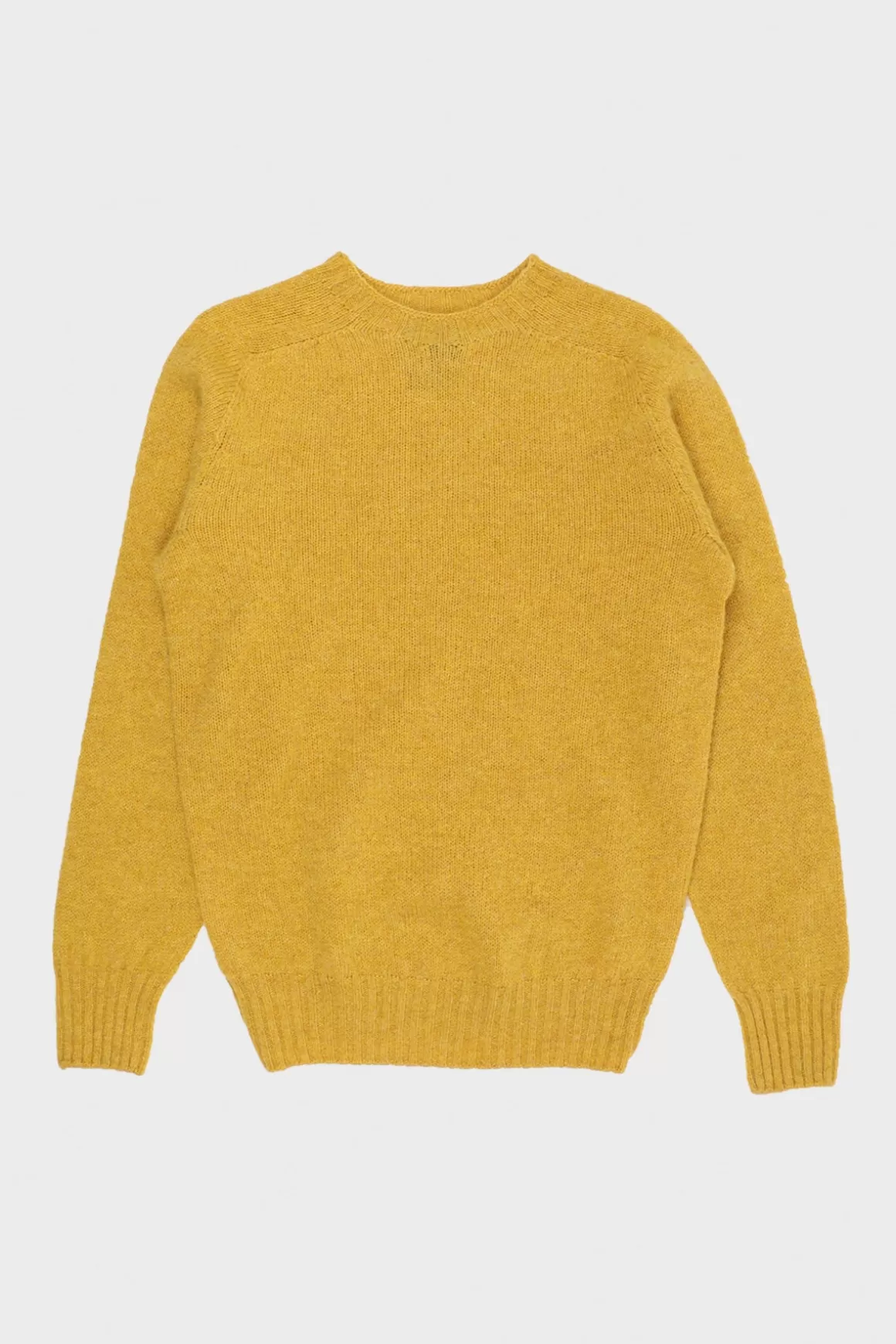 Birth Of The Cool Pullover - Butterscotch>Howlin' Fashion