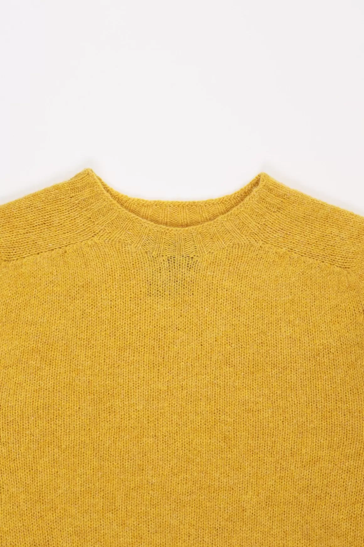 Birth Of The Cool Pullover - Butterscotch>Howlin' Fashion