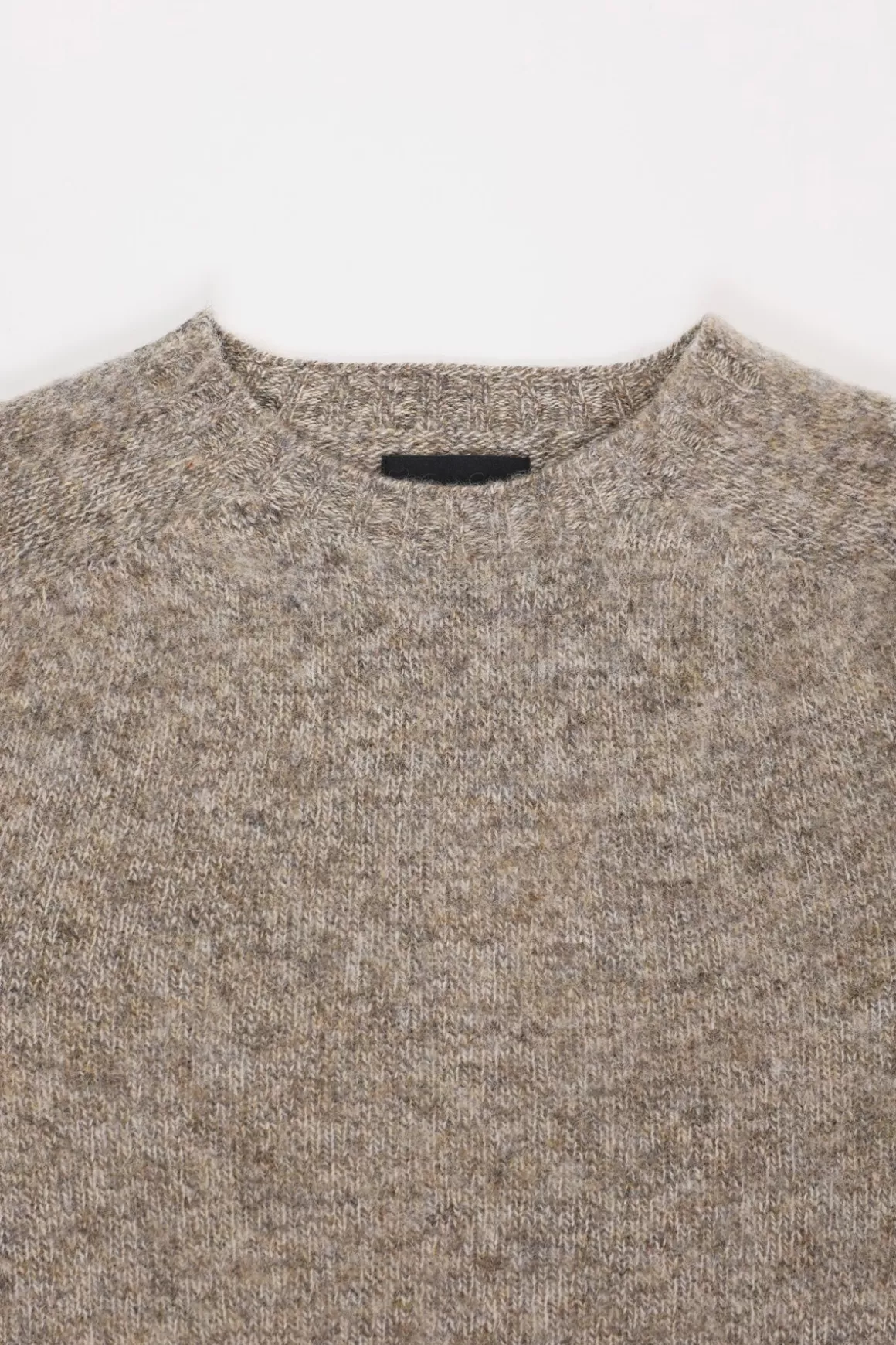 Birth Of The Cool Pullover - Mixed Shrooms>Howlin' Outlet