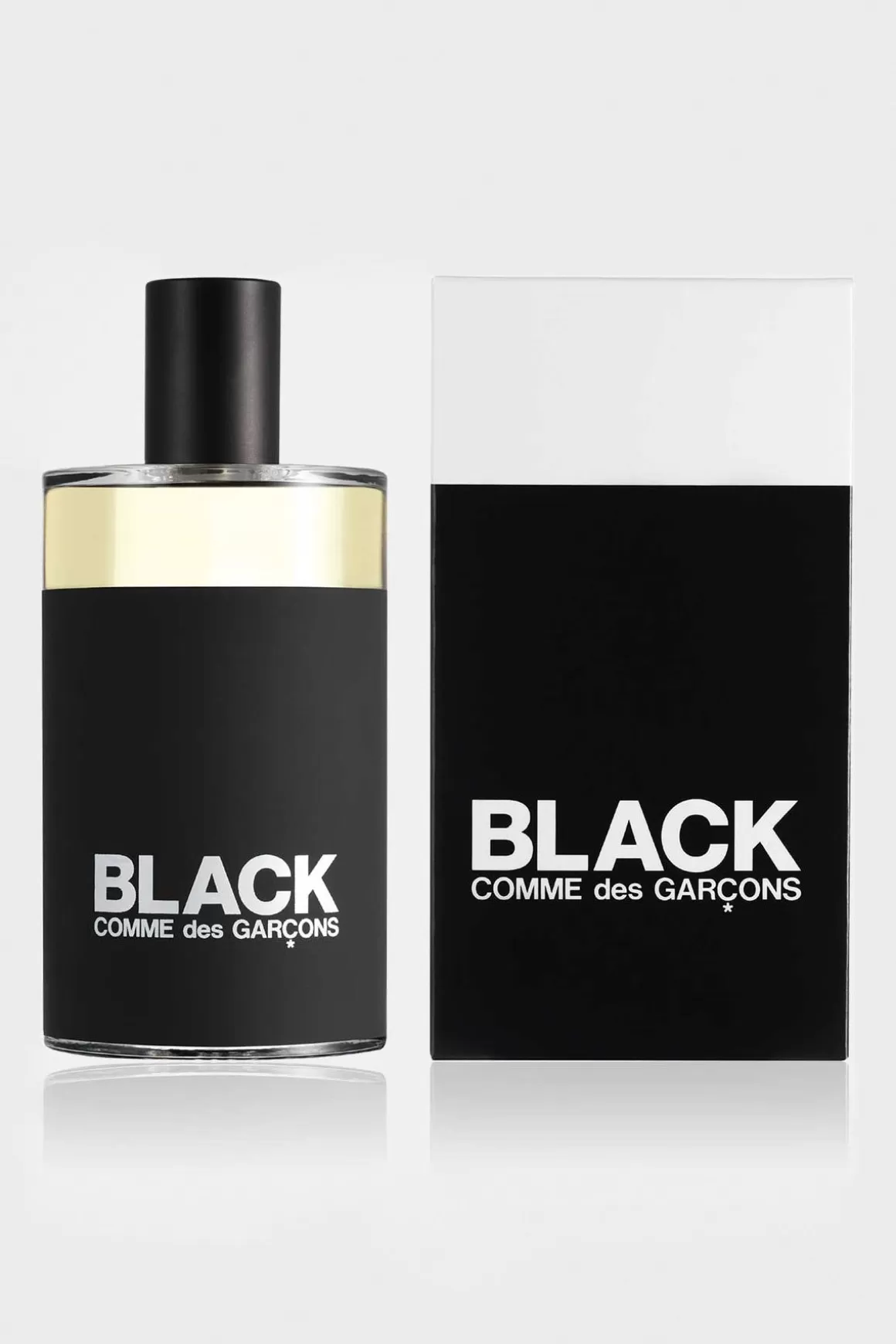 Black Comme Des Garcons - 100Ml Natural Spray>Comme des Garçons PARFUMS Hot