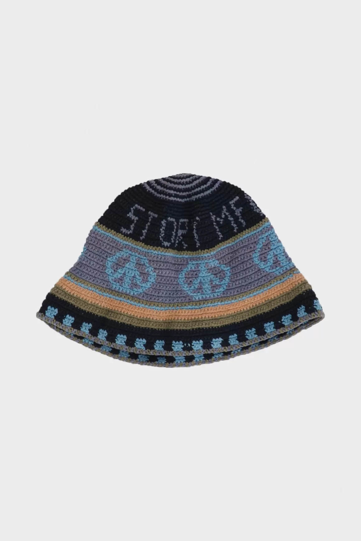 Brew Hat - Purple Peace>Story Mfg. Cheap