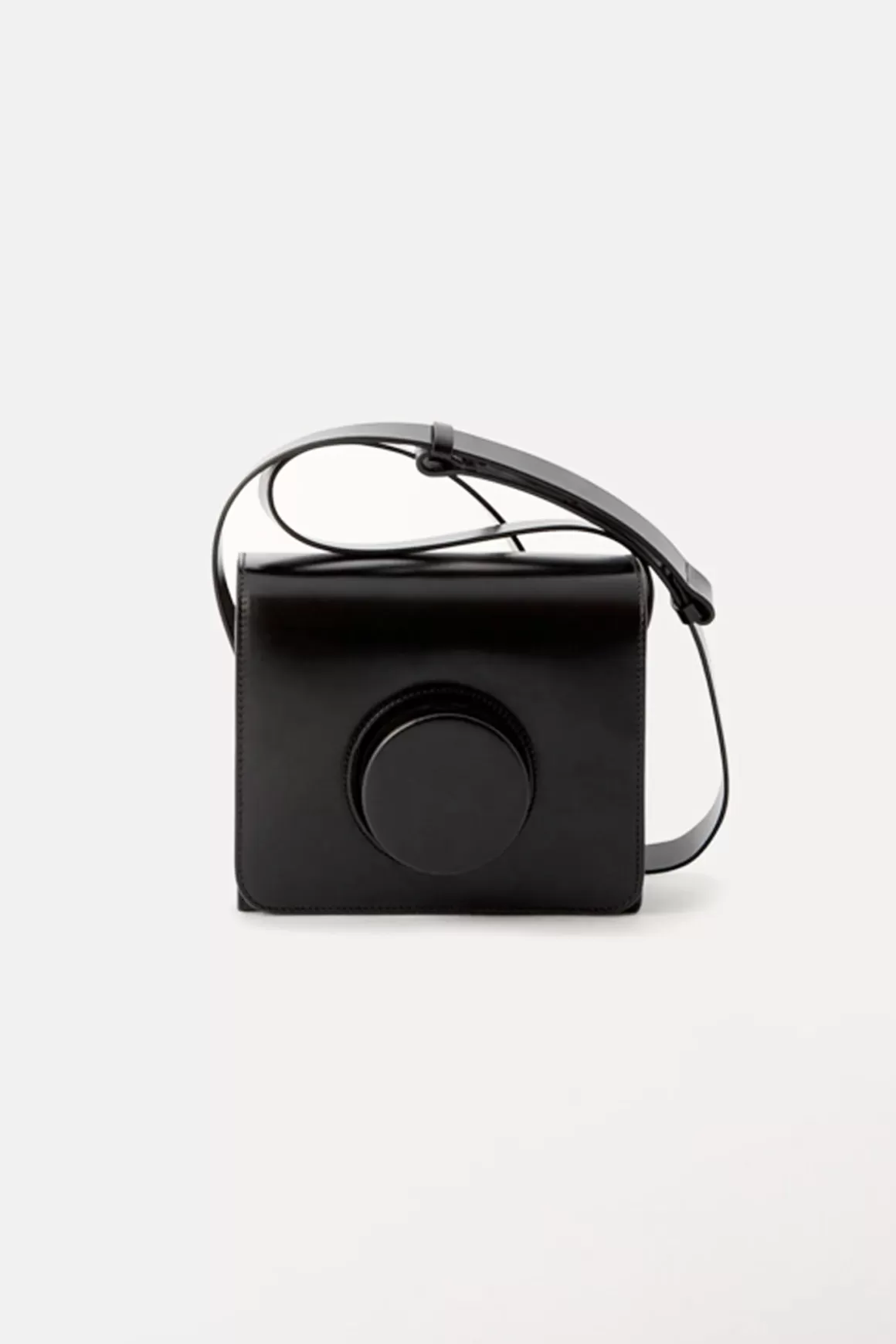 Camera Bag - Black>Lemaire Best Sale