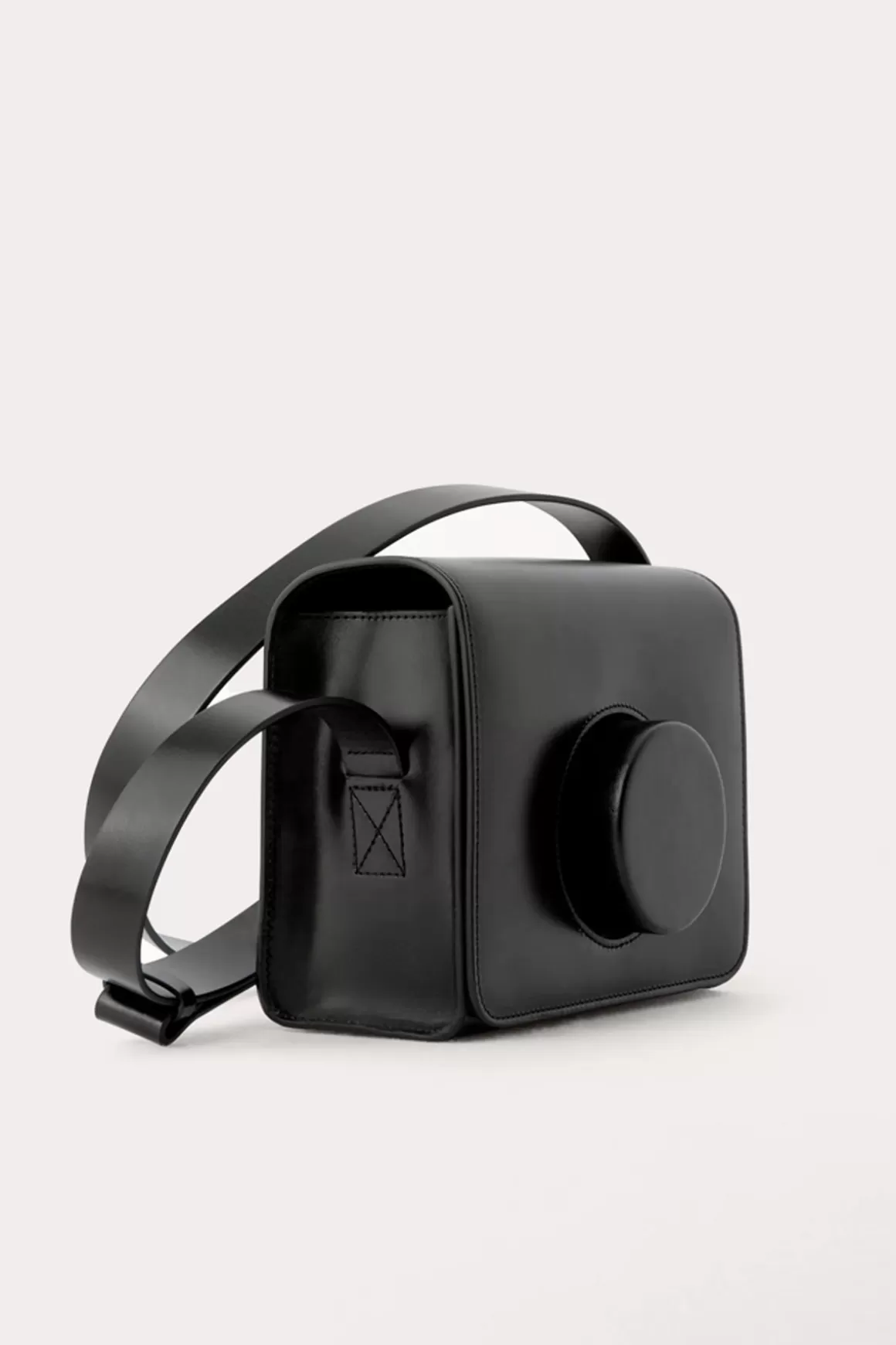 Camera Bag - Black>Lemaire Best Sale