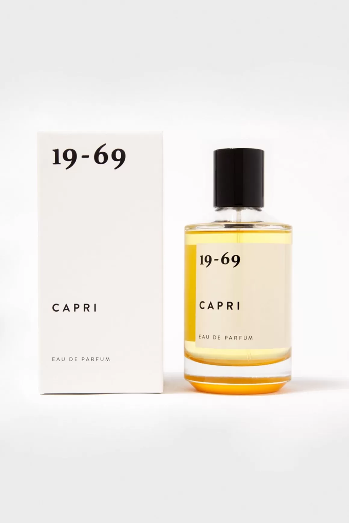 Capri – Eau De Parfum 100Ml>19-69 Flash Sale