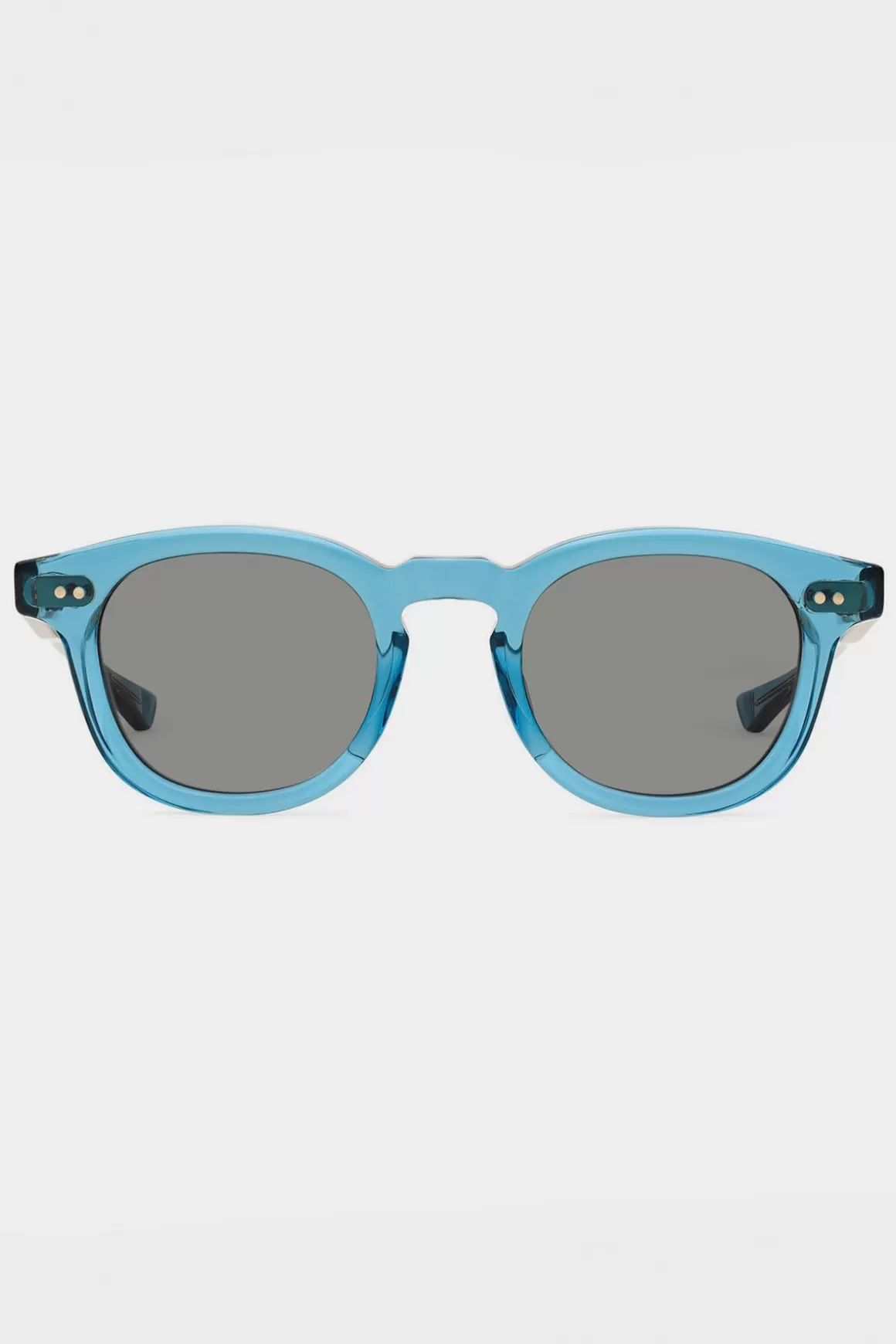 Carver Wacko Maria Guilty Parties - 2 Tone Blue>Native Sons Eyewear Cheap