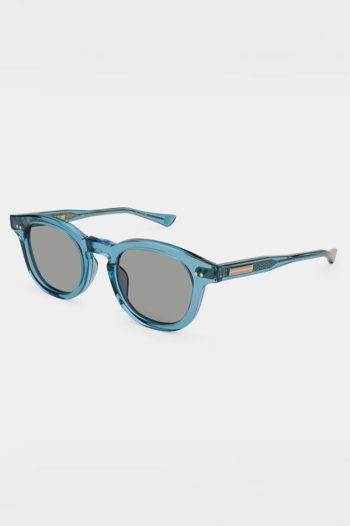 Carver Wacko Maria Guilty Parties - 2 Tone Blue>Native Sons Eyewear Cheap