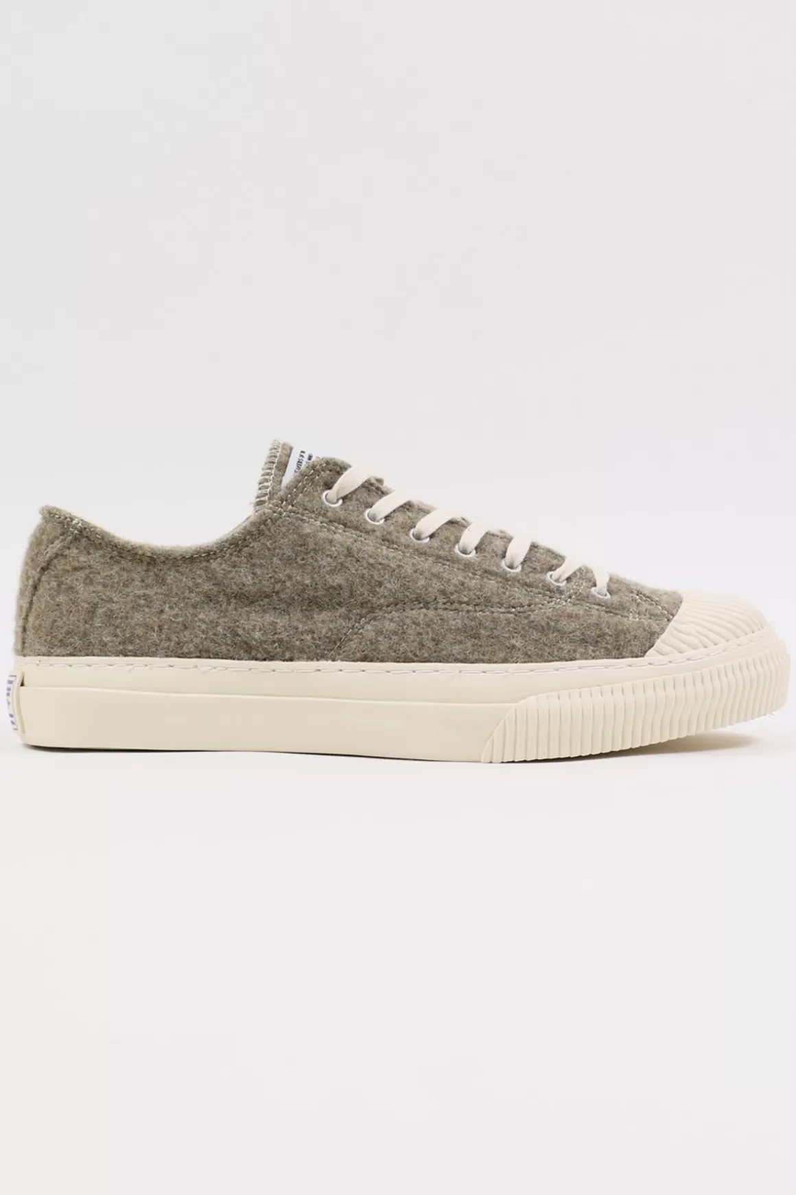 X E.H.S. Wool - Grey>Catch Ball Cheap