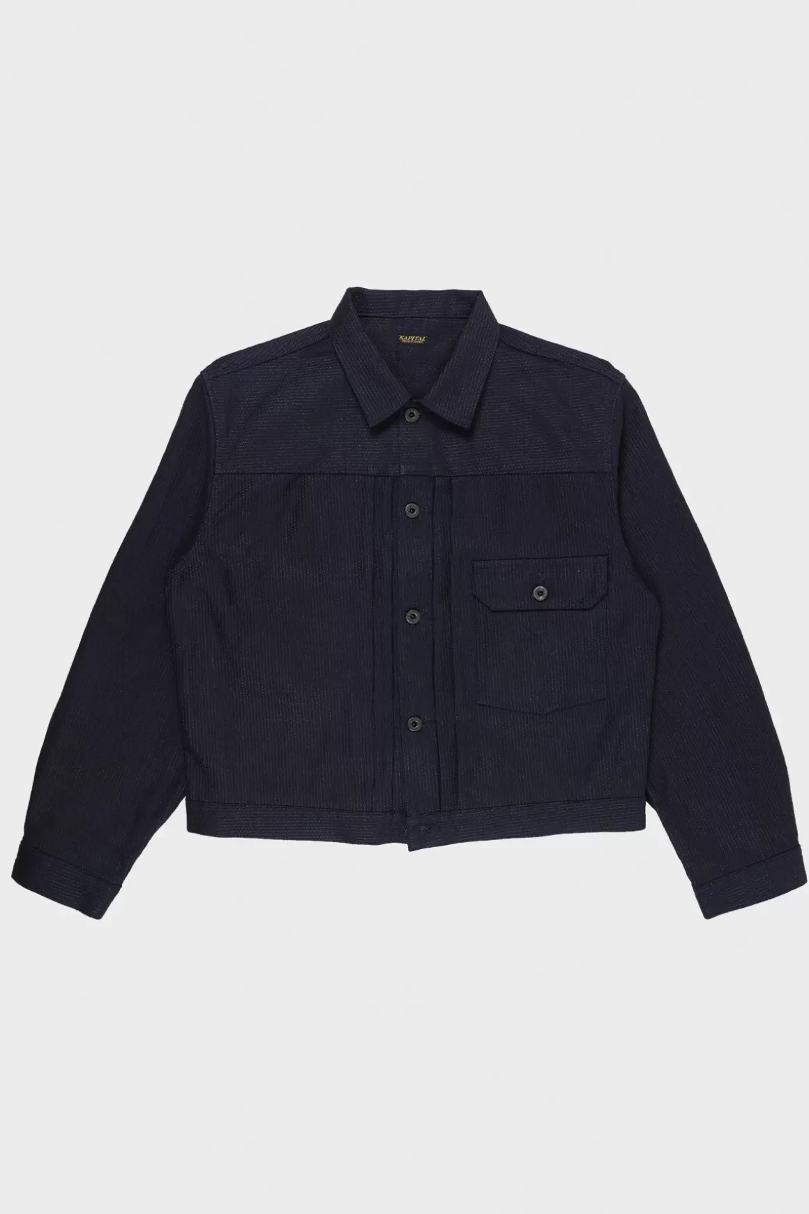 Century Denim No.1.2.3. 1St Jkt>Kapital Online