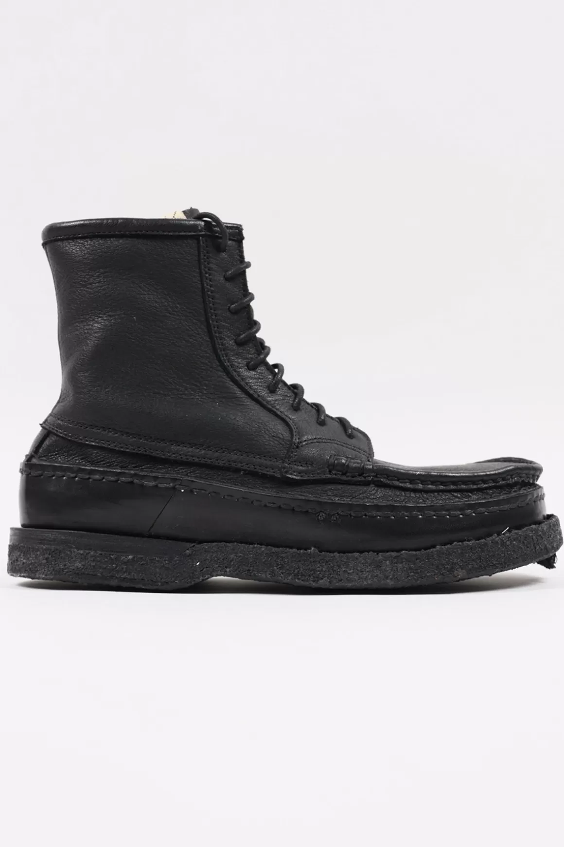 Cheekag-Folk - Black>Visvim Shop