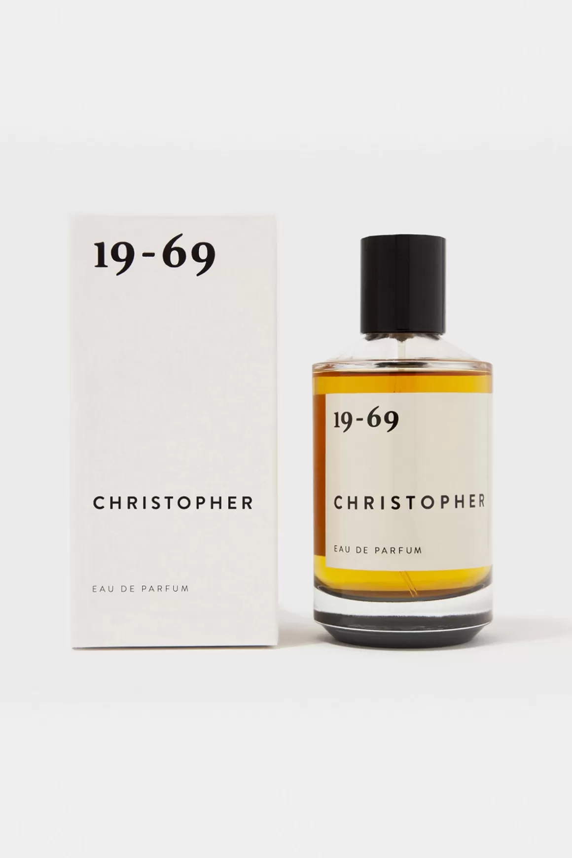 Christopher – Eau De Parfum 100Ml>19-69 Clearance