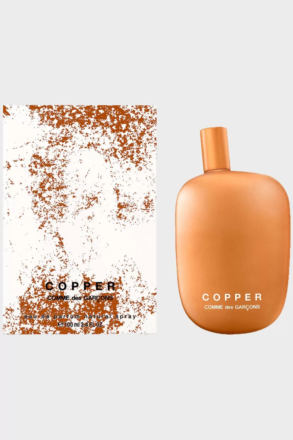 Copper 100Ml Natural Spray>Comme des Garçons PARFUMS Online