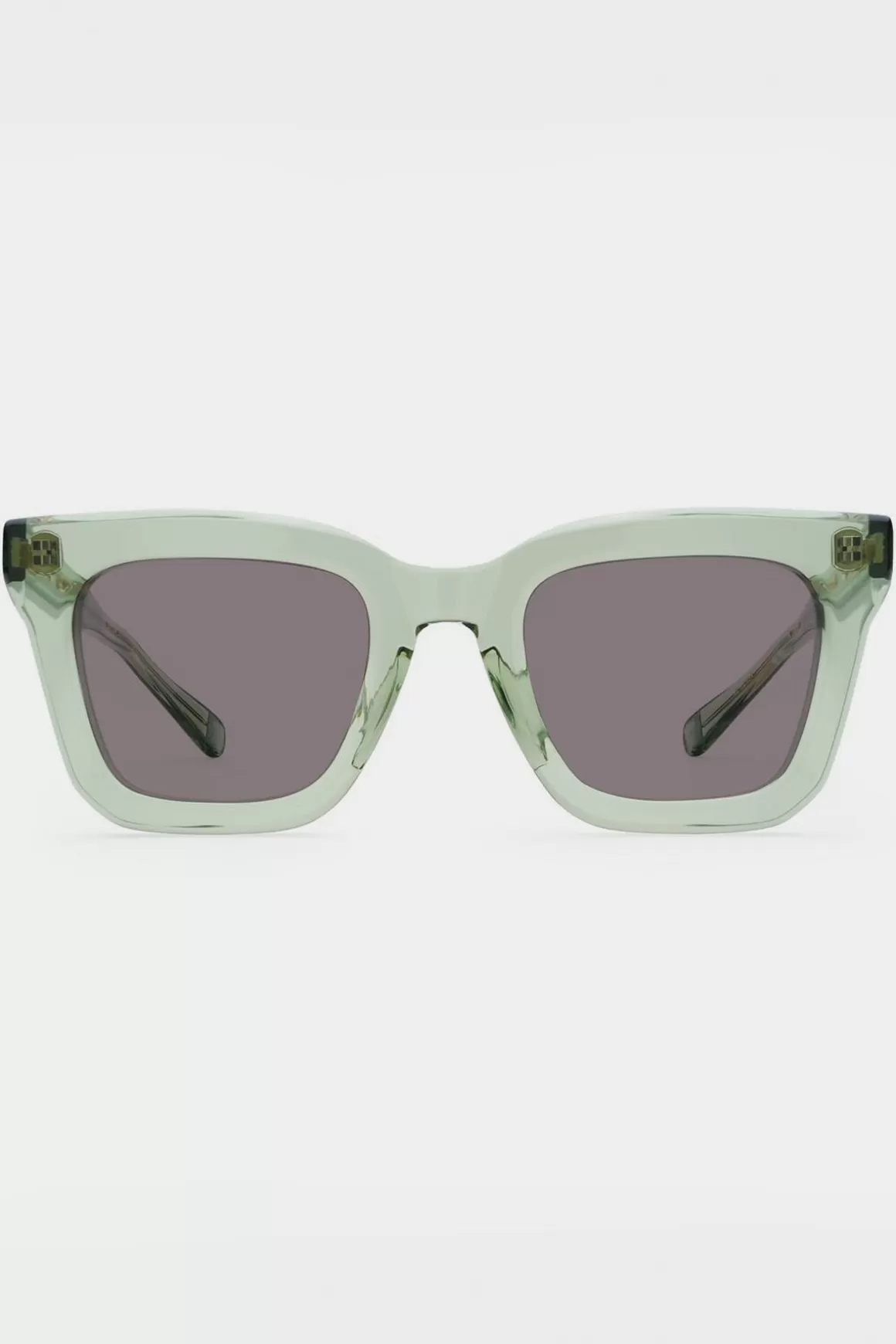 Cornell - Bottle Green>Native Sons Eyewear Store