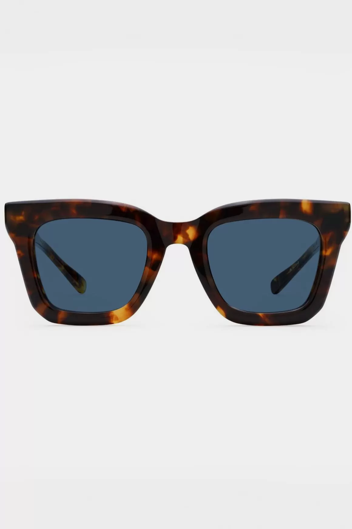 Cornell - Havana Tortoise>Native Sons Eyewear Shop