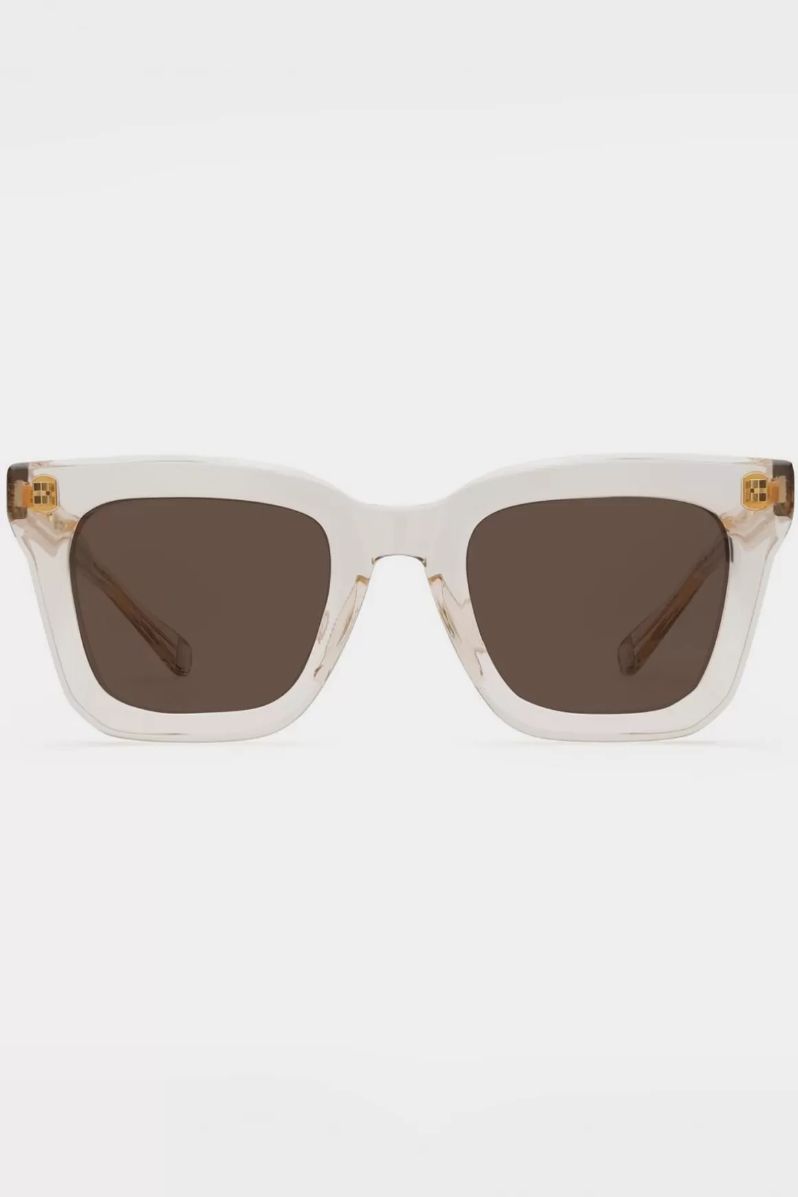 Cornell - Honey Mauve>Native Sons Eyewear Online