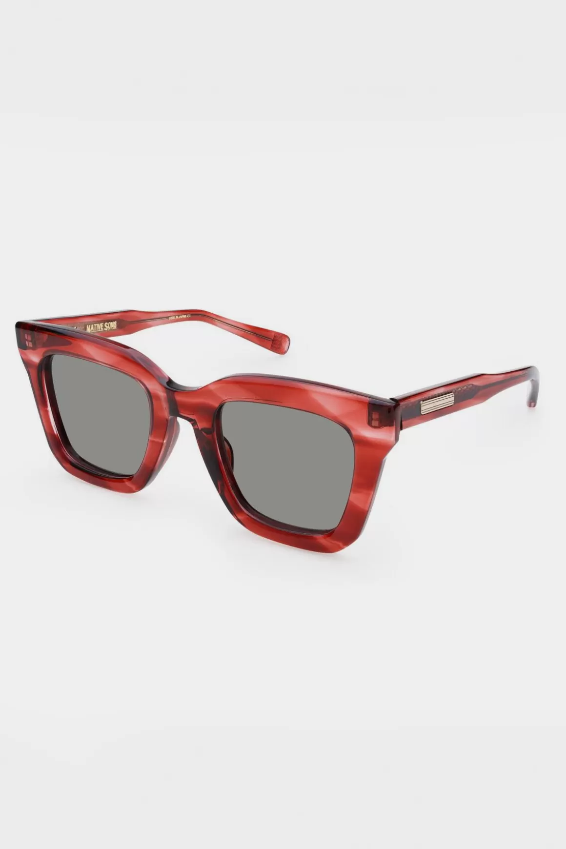 Cornell - Pink Sasa>Native Sons Eyewear Fashion