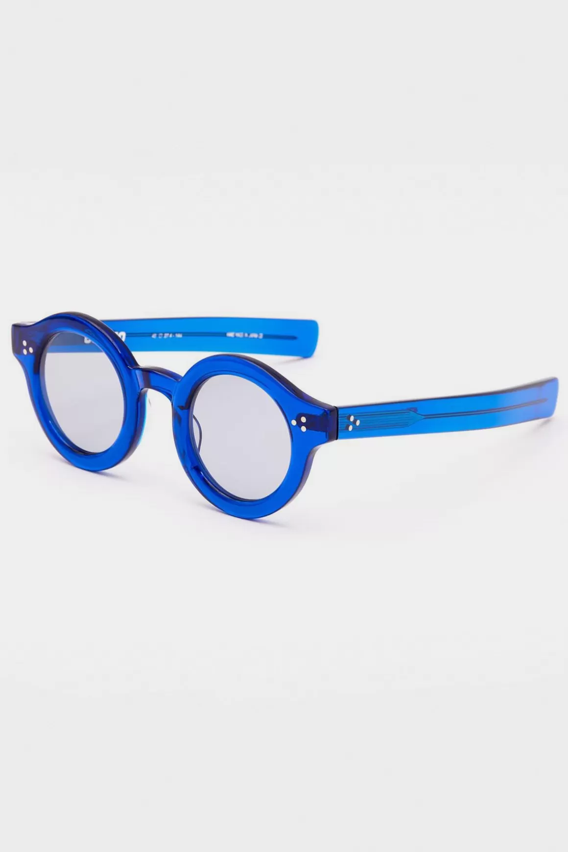 Cosmo - Blue Crystal>Shady Character Eyewear New