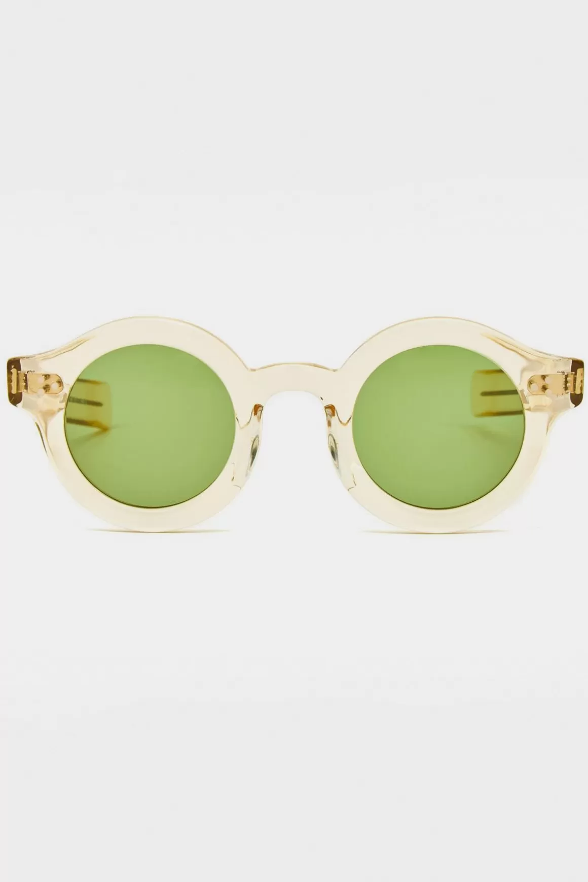 Cosmo - Champagne>Shady Character Eyewear Fashion