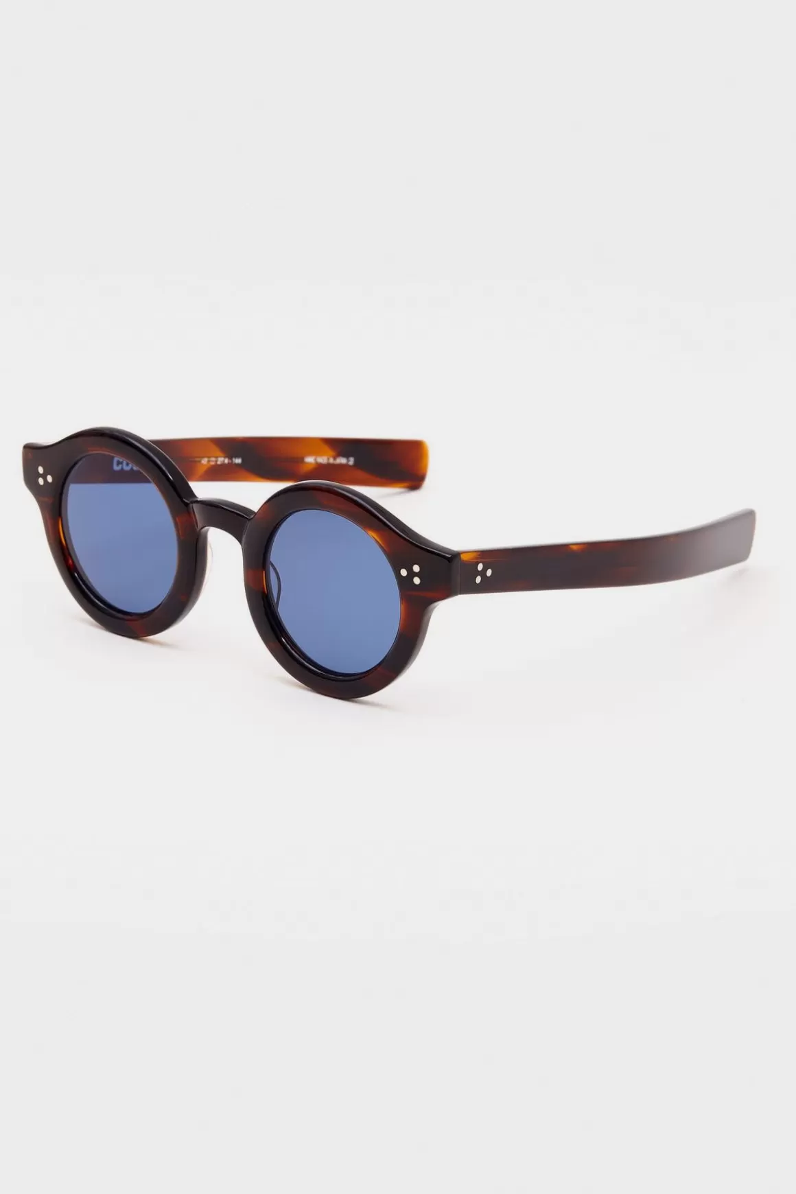 Cosmo - Root Beer Sasa>Shady Character Eyewear Clearance