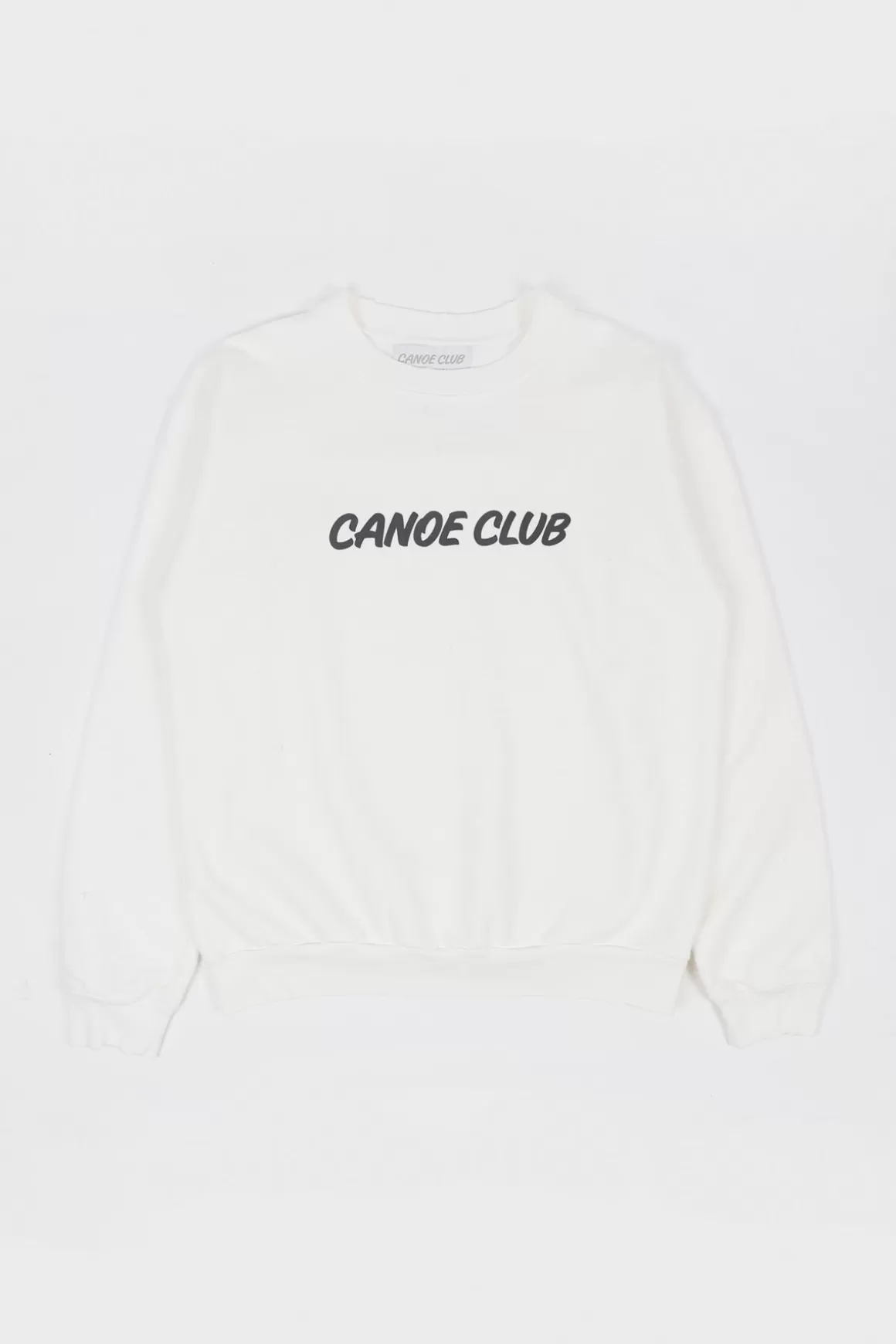 Crewneck - Natural>* Store