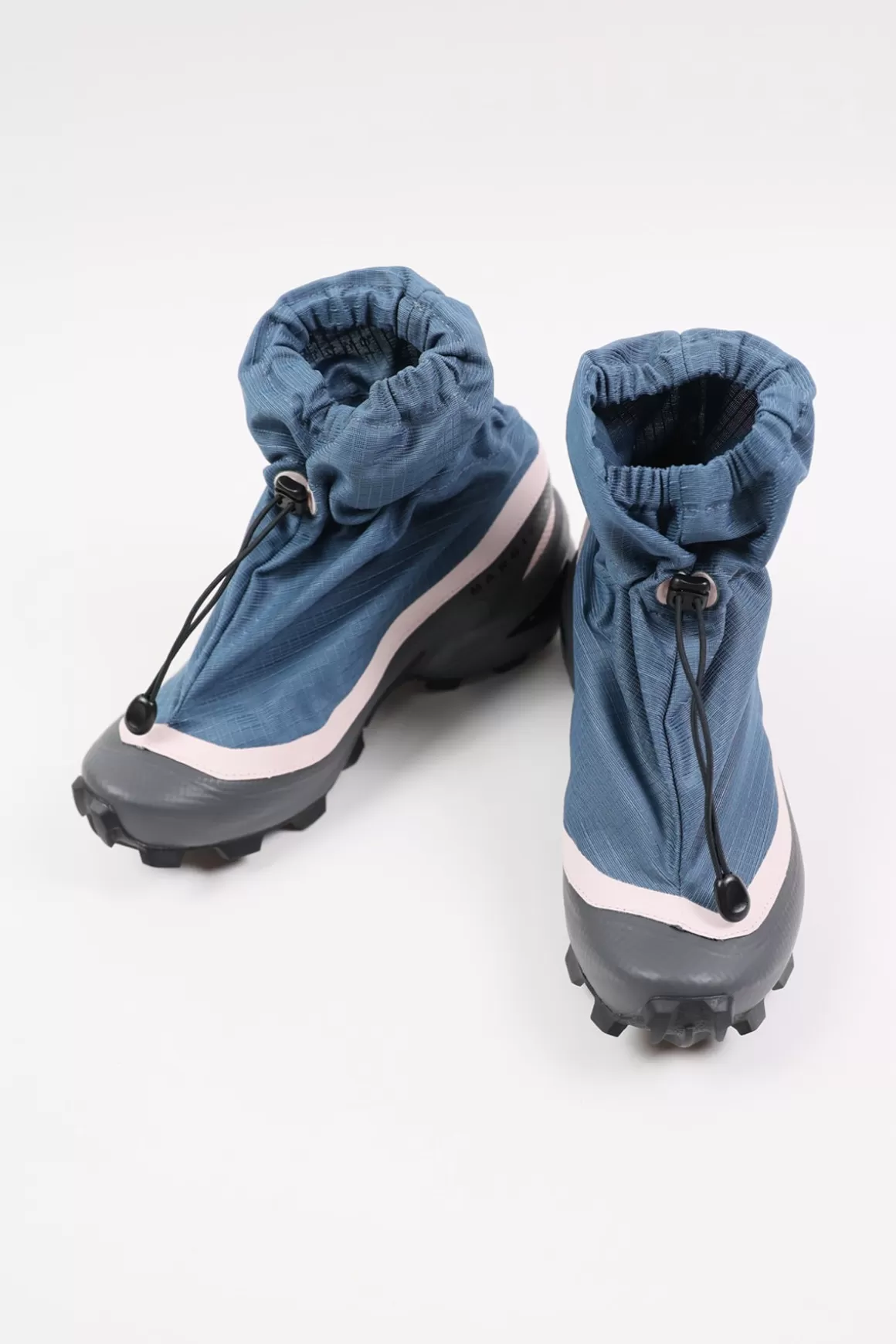 Cross Mid Mm6 X Salomon Advanced - Bearing Sea/English Rose/Magnet>MM6 Maison Margiela Sale