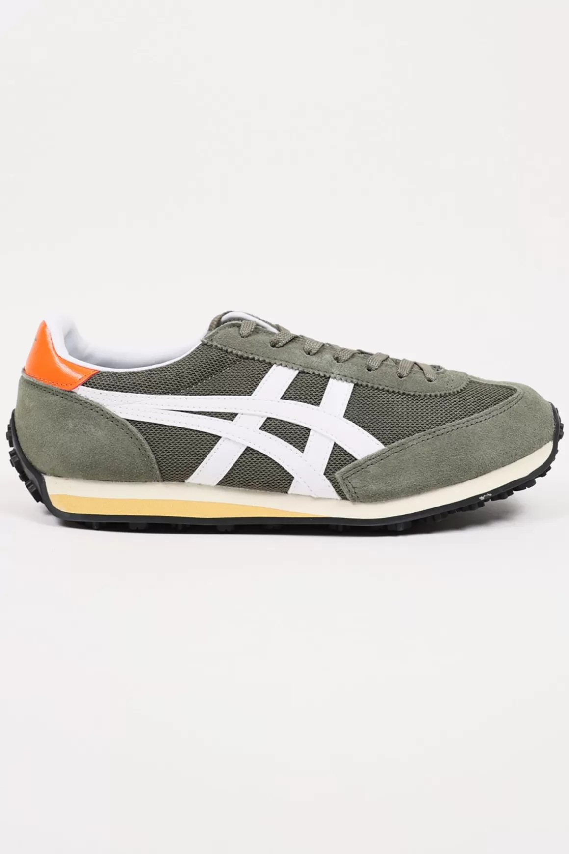 Edr 78 - Mantle Green/White>Onitsuka Tiger Best Sale