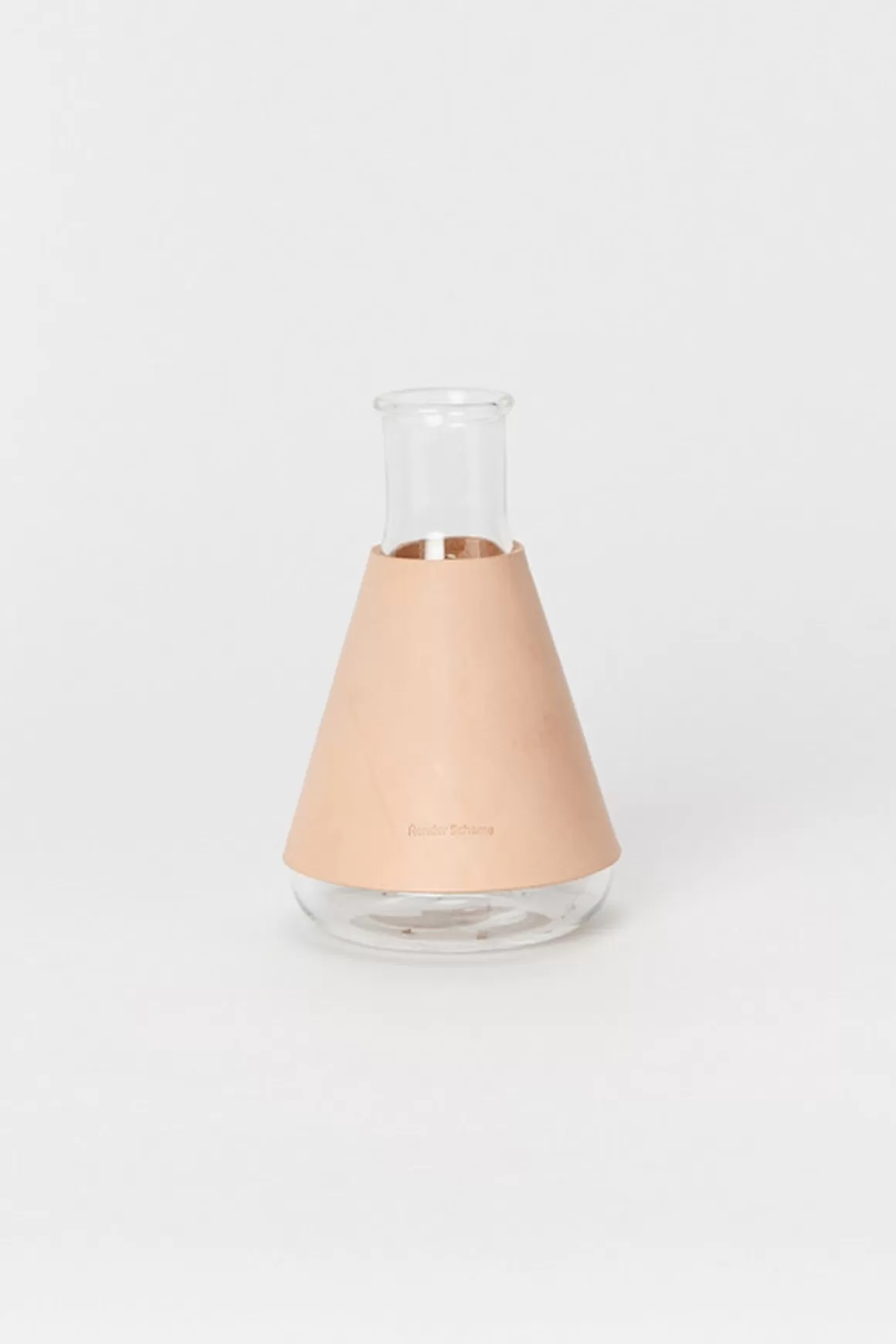 Erlenmeyer Flask/300Ml - Natural>Hender Scheme Fashion