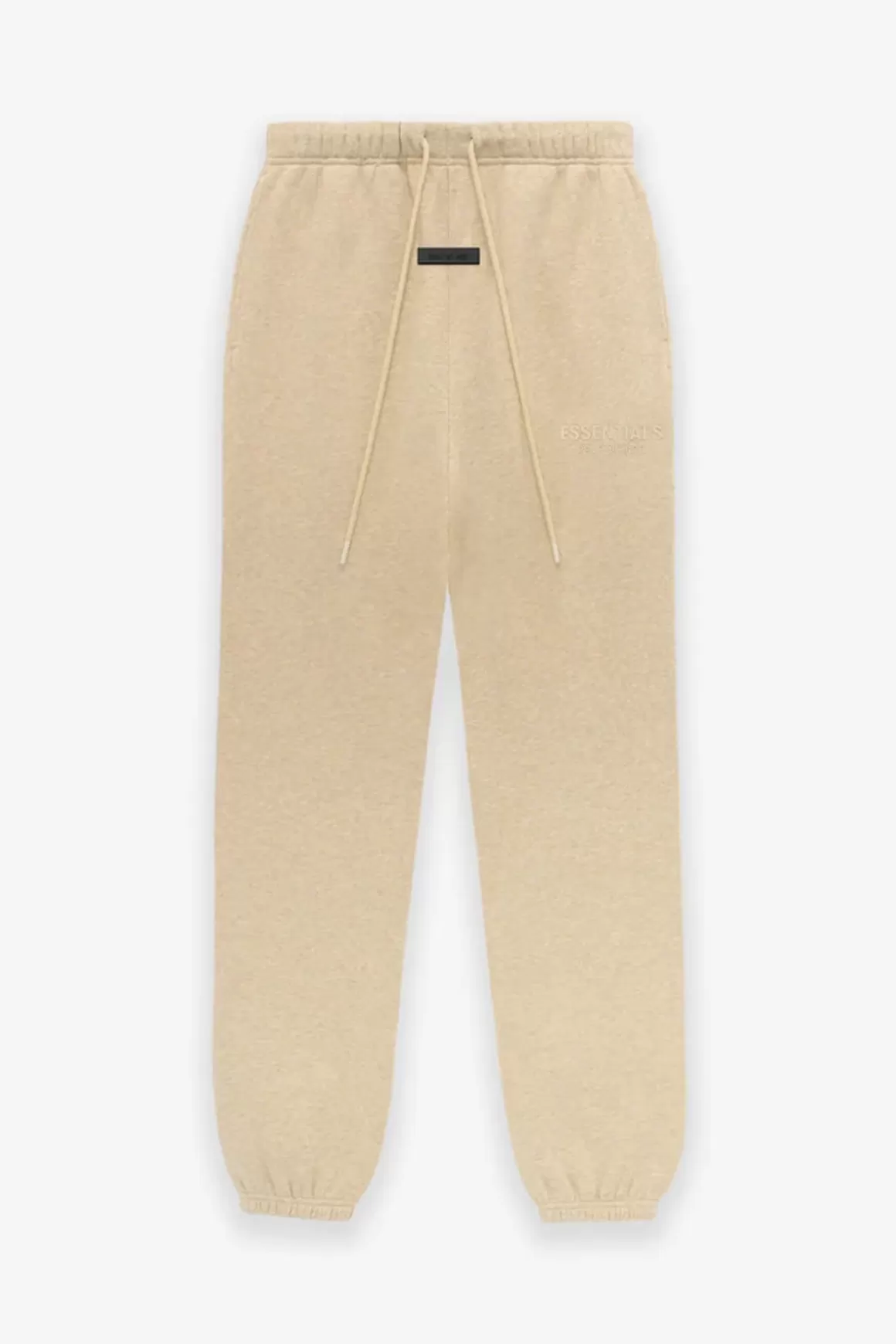 Essential Sweatpants - Gold Heather>Fear of God Essentials Hot