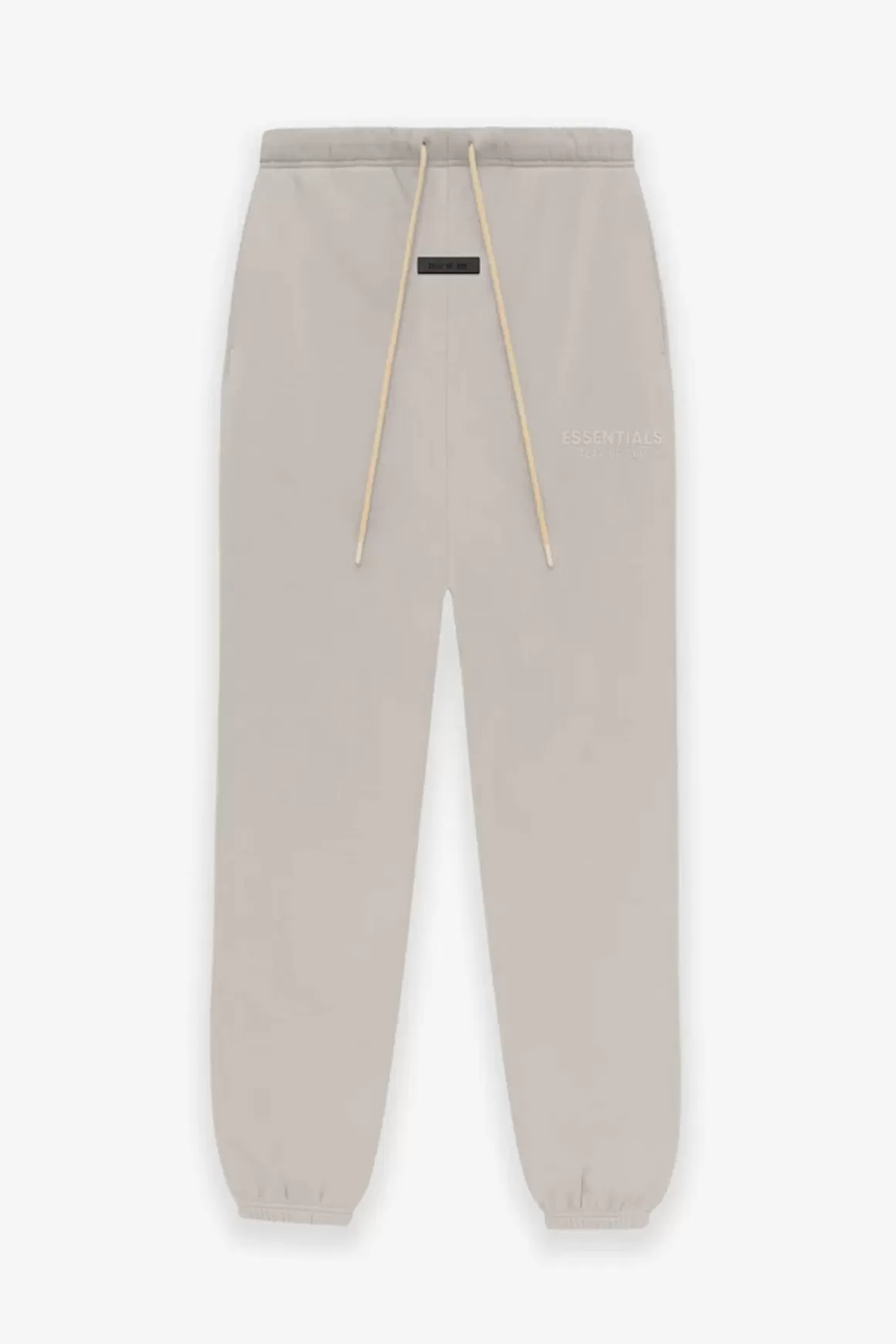 Essential Sweatpants - Silver Cloud>Fear of God Essentials Cheap