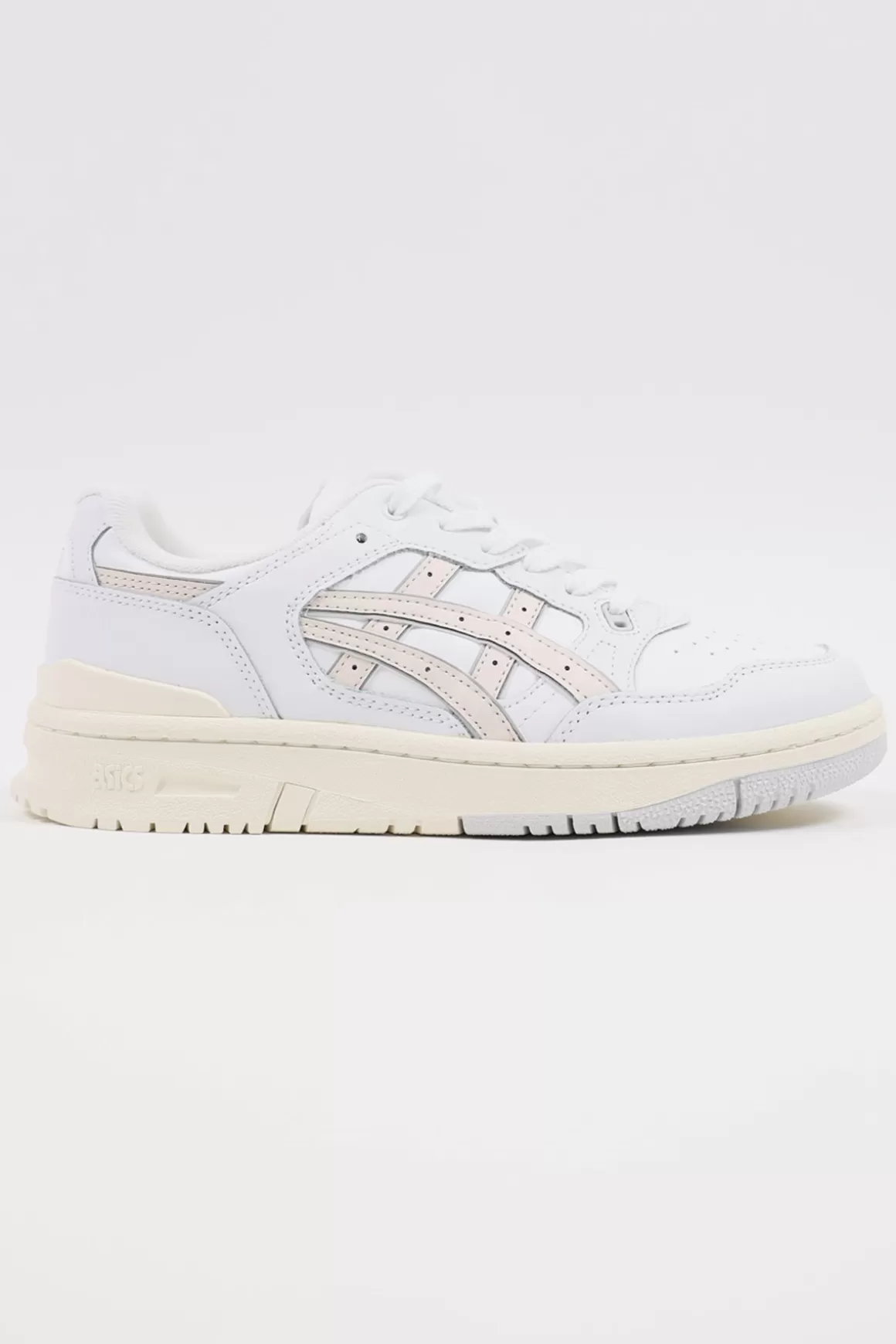 Ex89 - White/Mineral Beige>ASICS Best