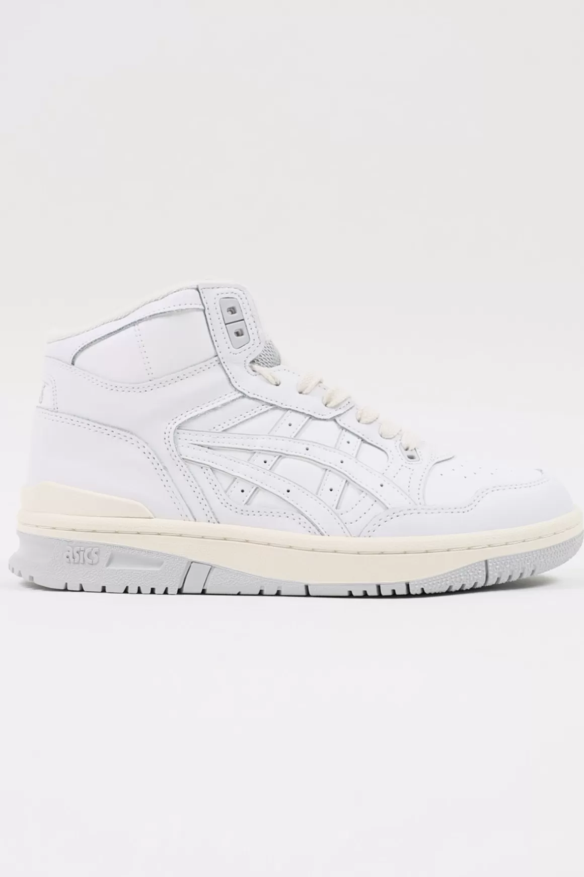 Ex89 Mt - White/White>ASICS Fashion