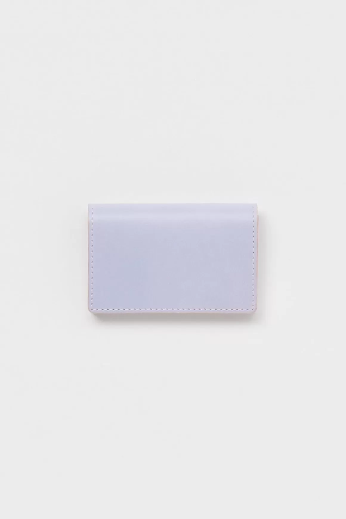 Folded Card Case - Lavender>Hender Scheme Store