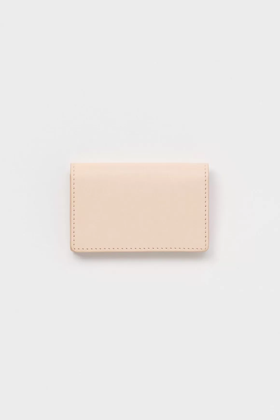 Folded Card Case - Natural>Hender Scheme Cheap