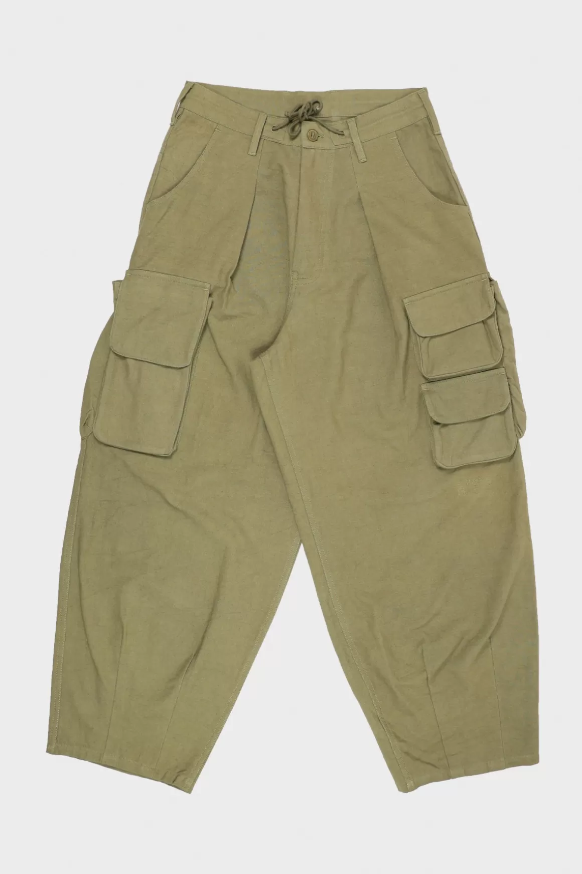 Forager Pant - Olive>Story Mfg. Best